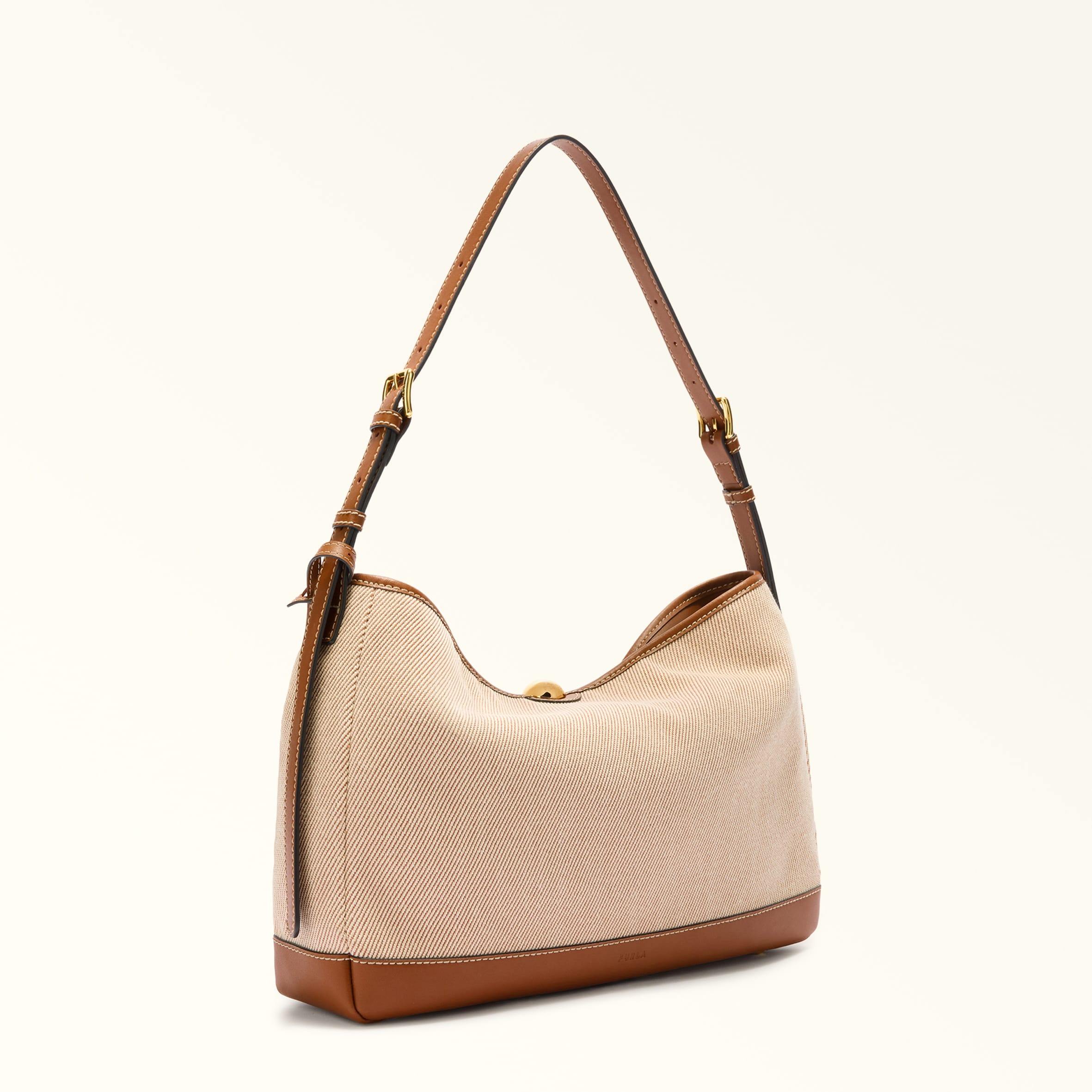 Furla Sfera Soft Shoulder Bag L