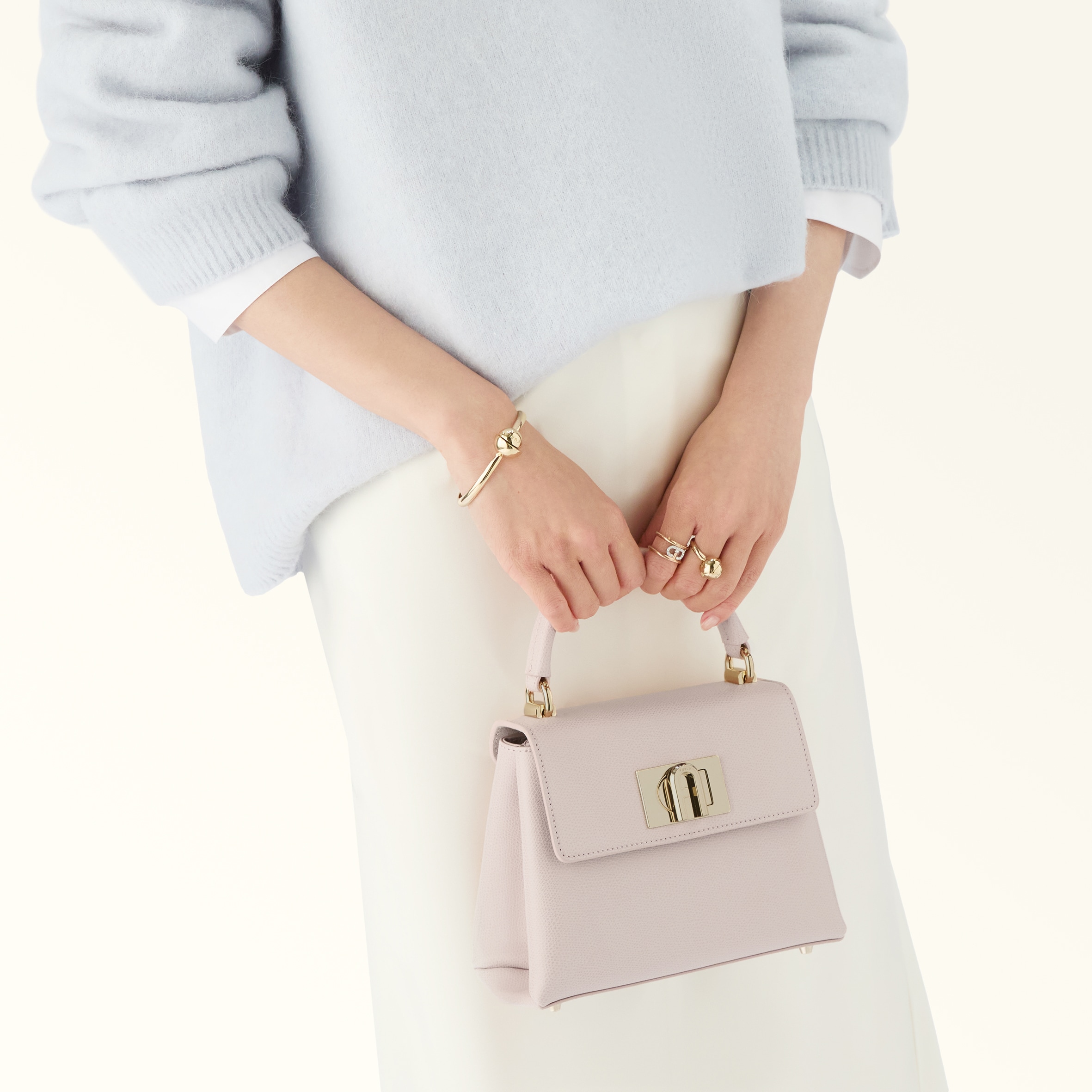 Furla 1927 Top Handle MINI