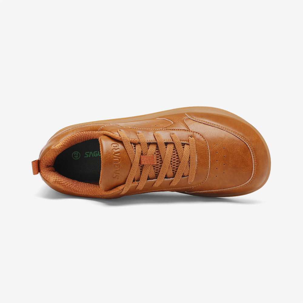 Man Ease I - Barefoot Shoes