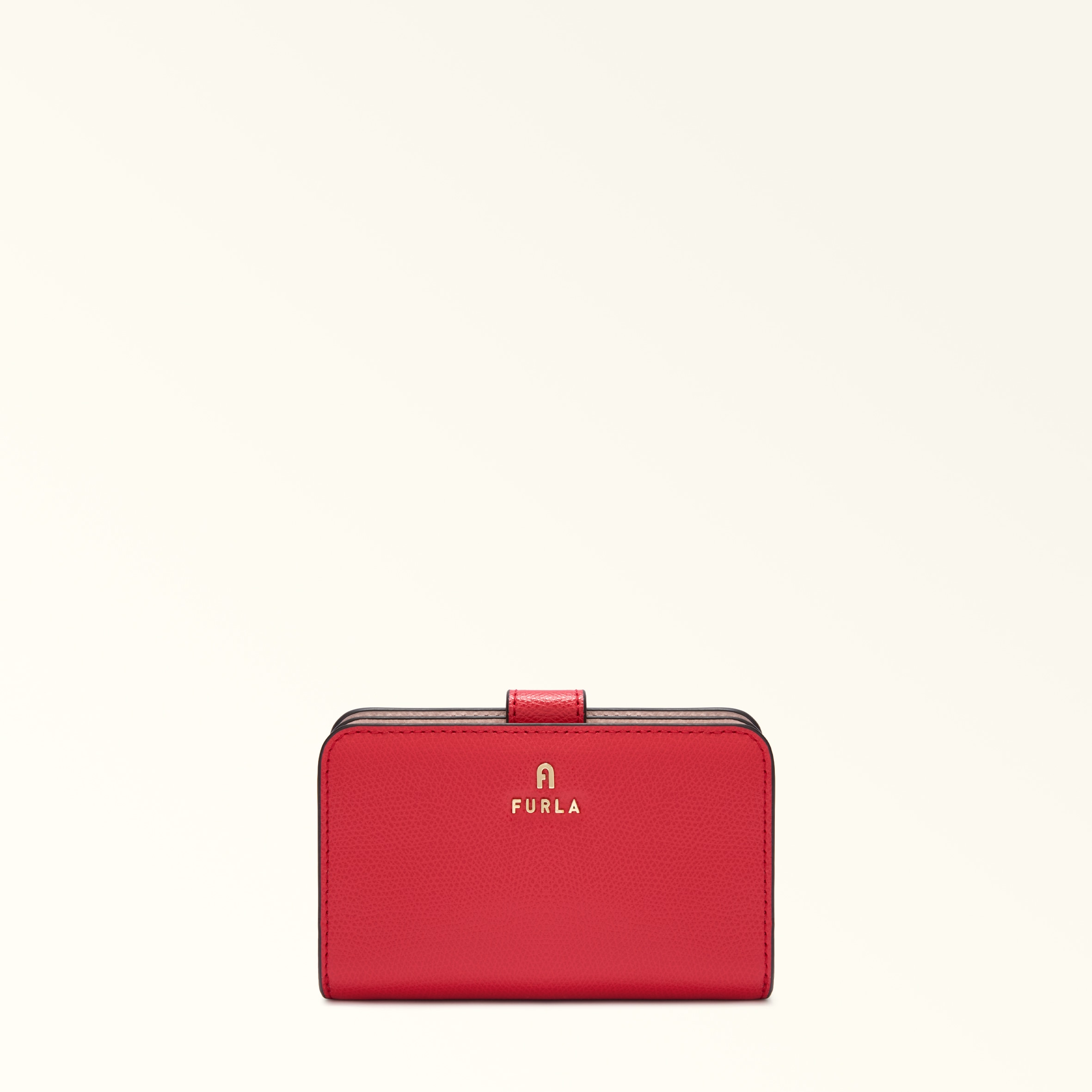 Furla Camelia Compact Wallet M