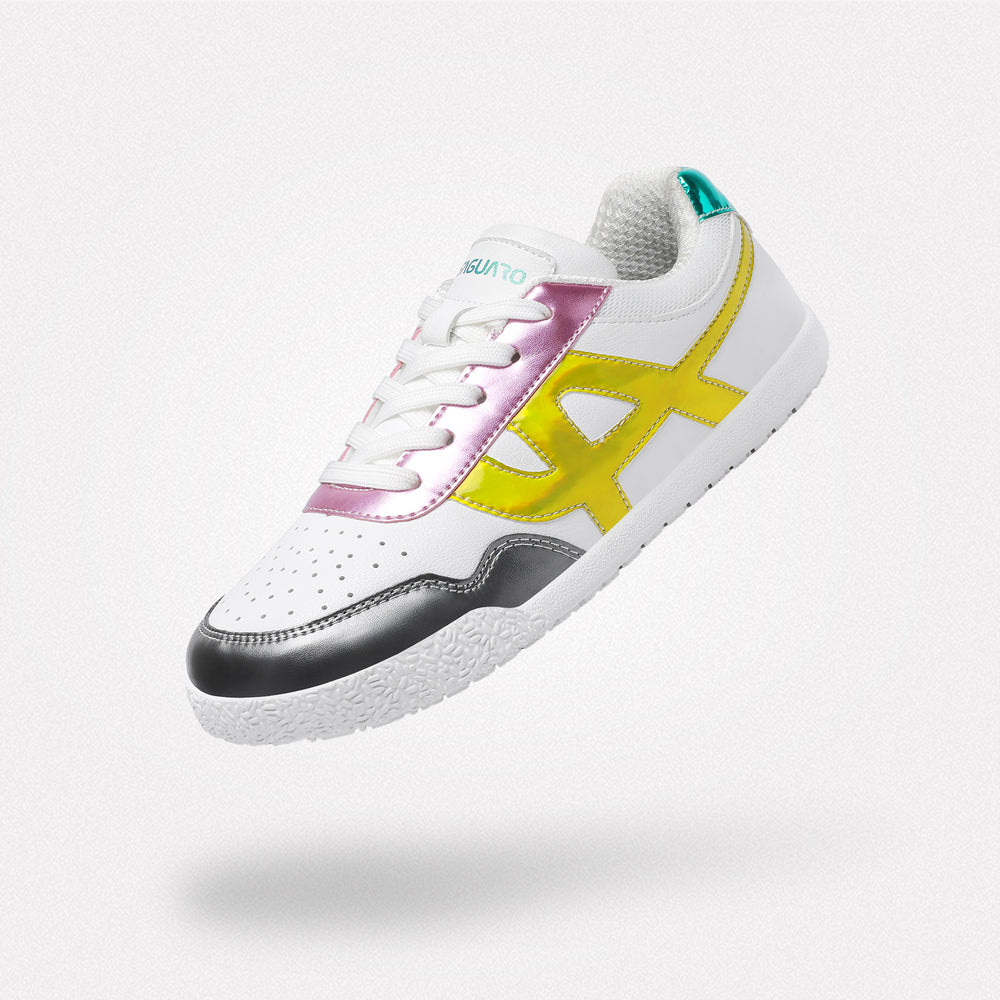 Woman Dash Ⅰ - Barefoot Shoes