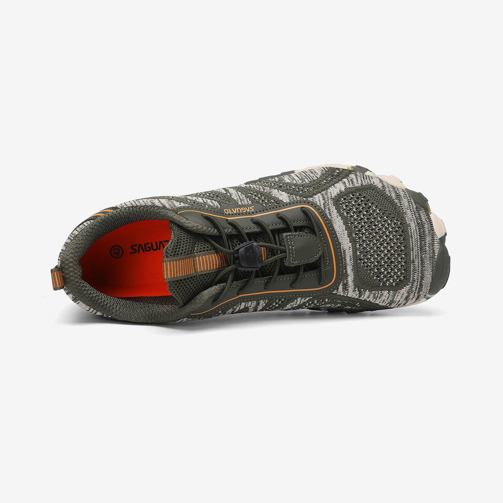 Man Active II Pro - Barefoot Shoes