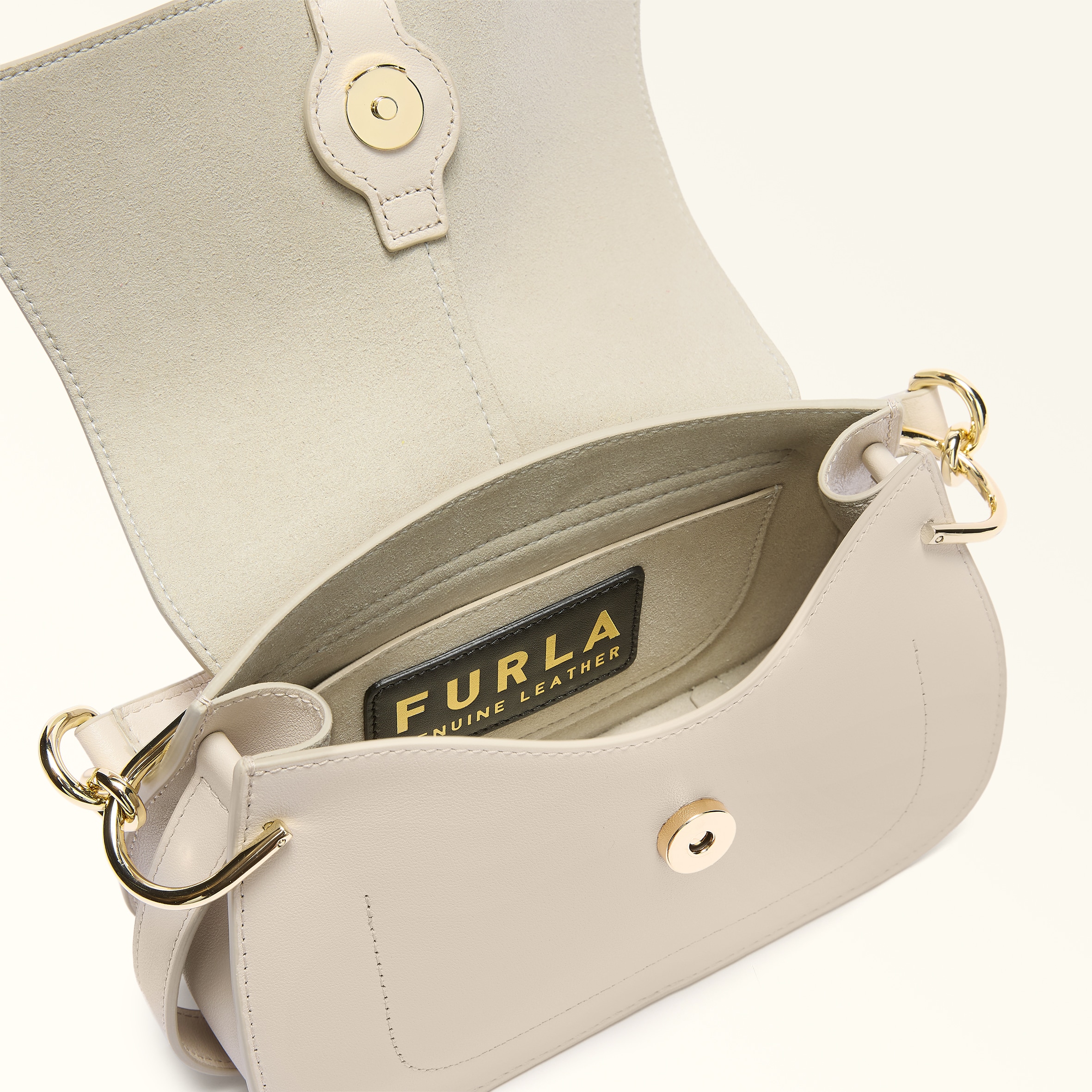 Furla Flow Top Handle MINI