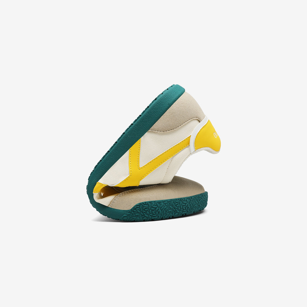 Man Dash Ⅰ - Barefoot Shoes