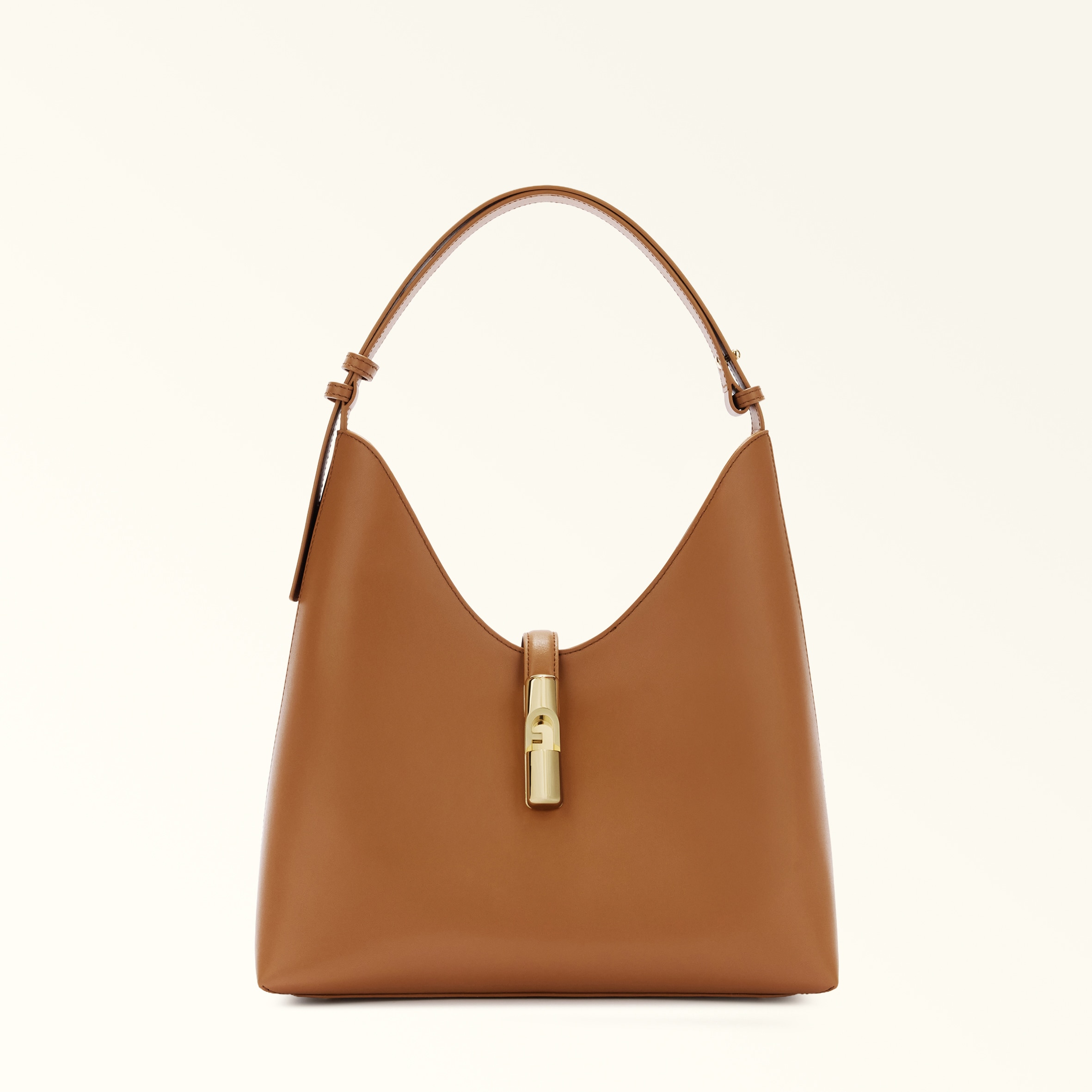 Furla Goccia Shoulder Bag M