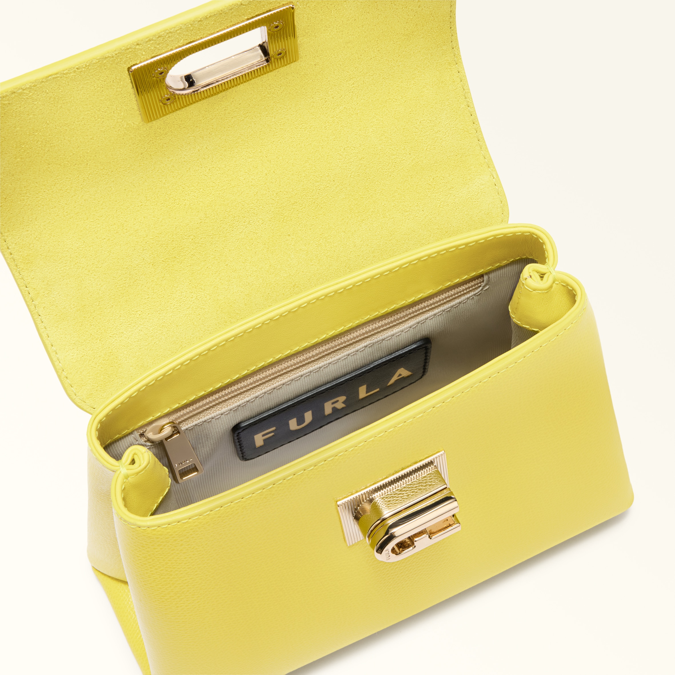 Furla 1927 Top Handle MINI