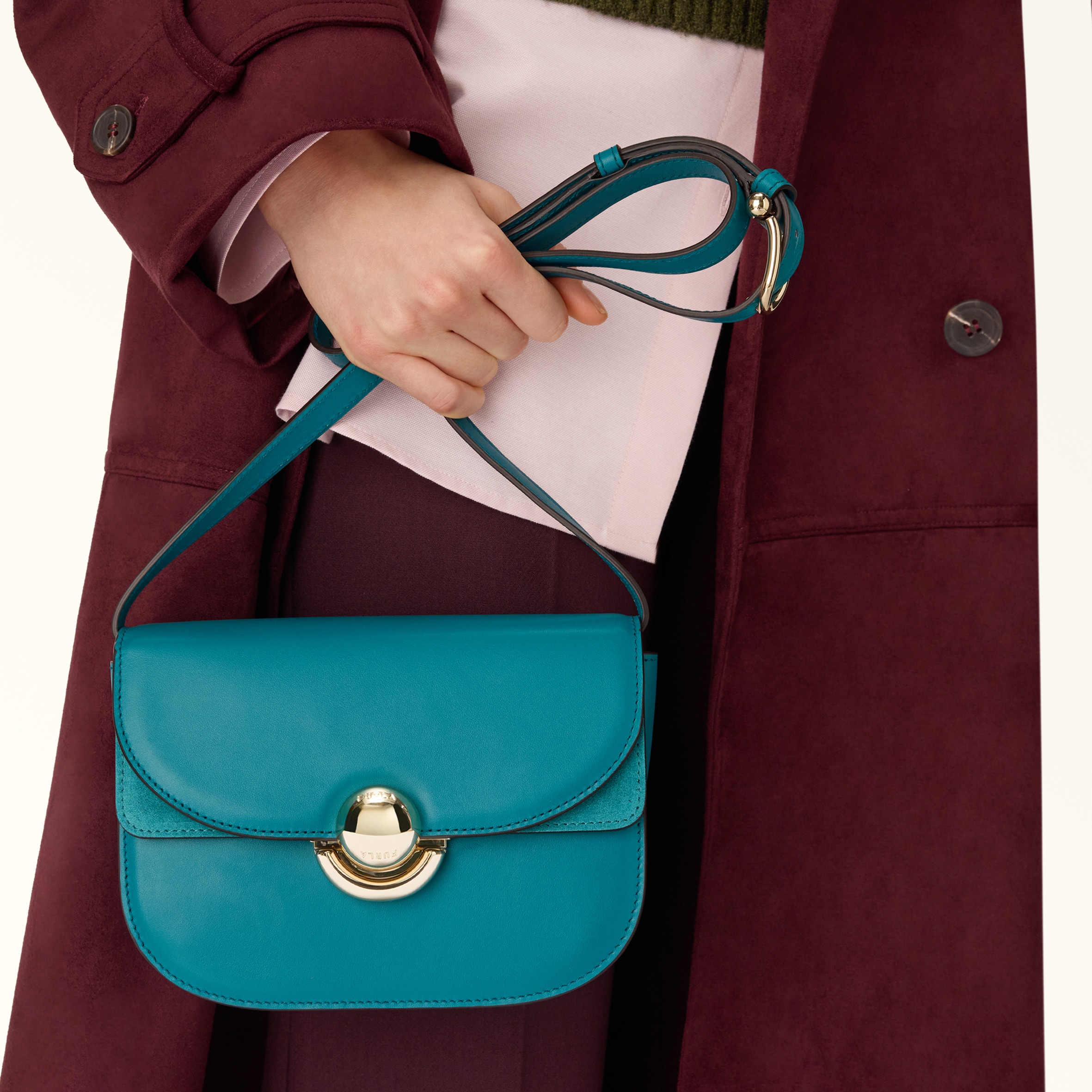 Furla Sfera Crossbody MINI