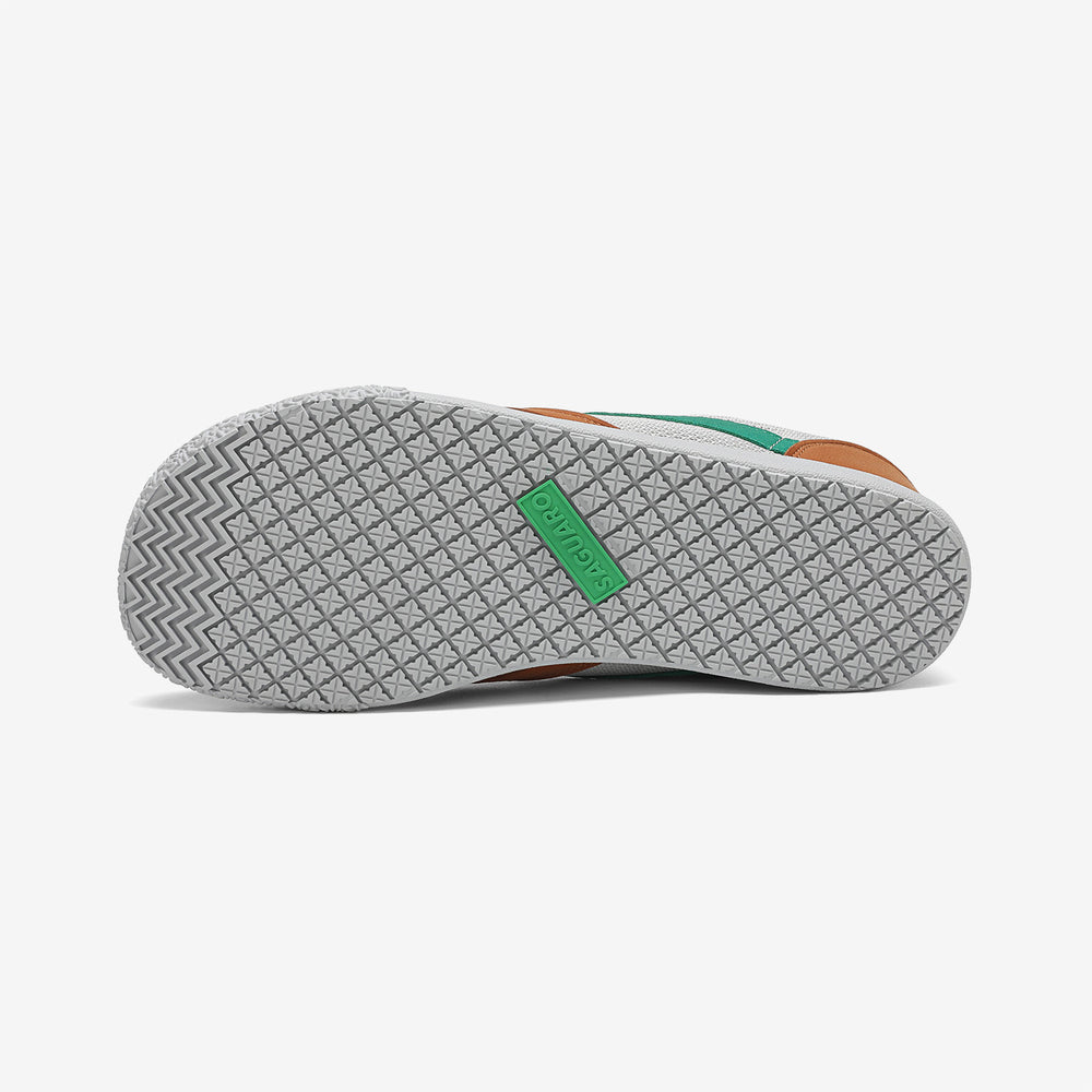 Man Journey I - Barefoot Shoes