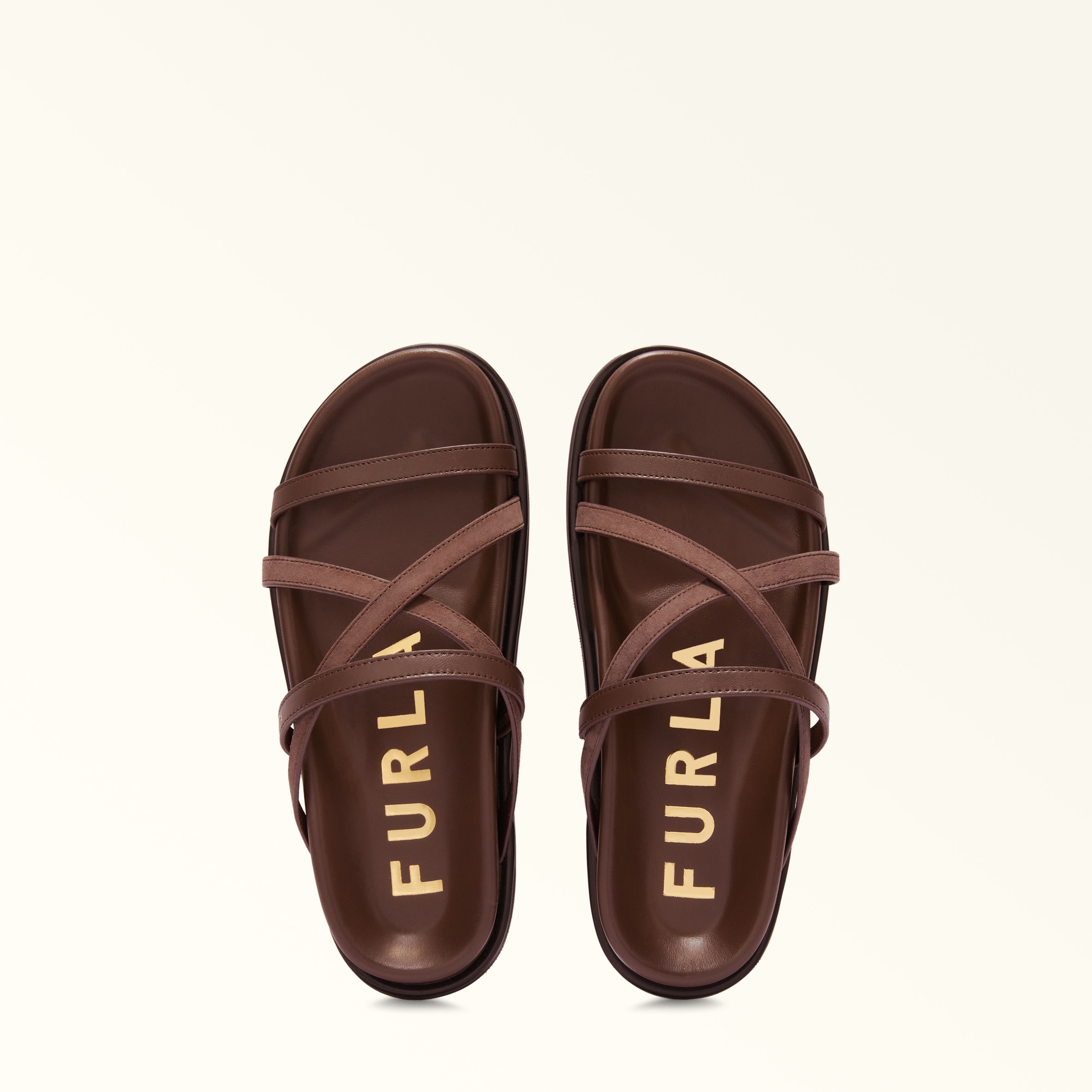 Furla Solea Sandals
