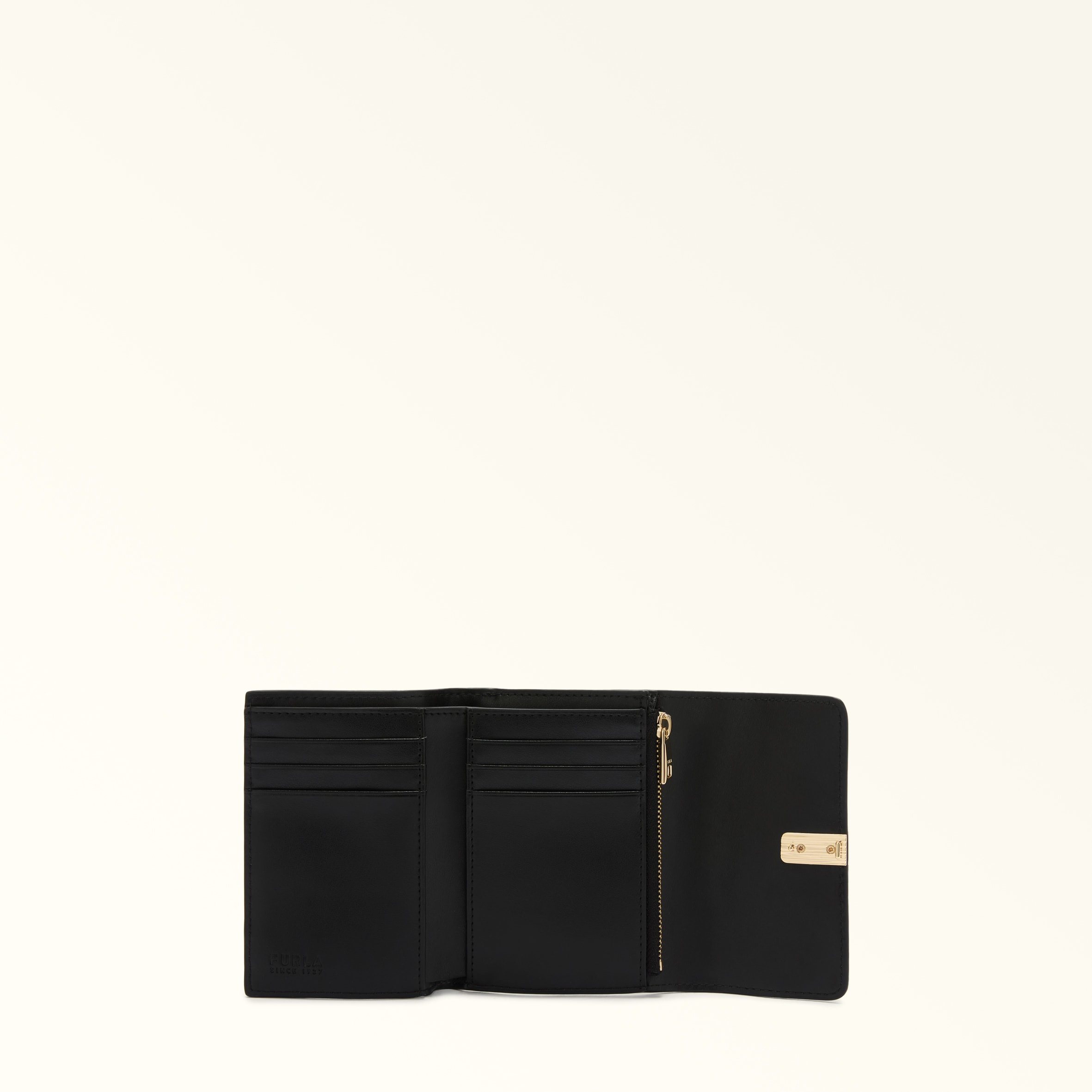 Furla Iride Compact Wallet S