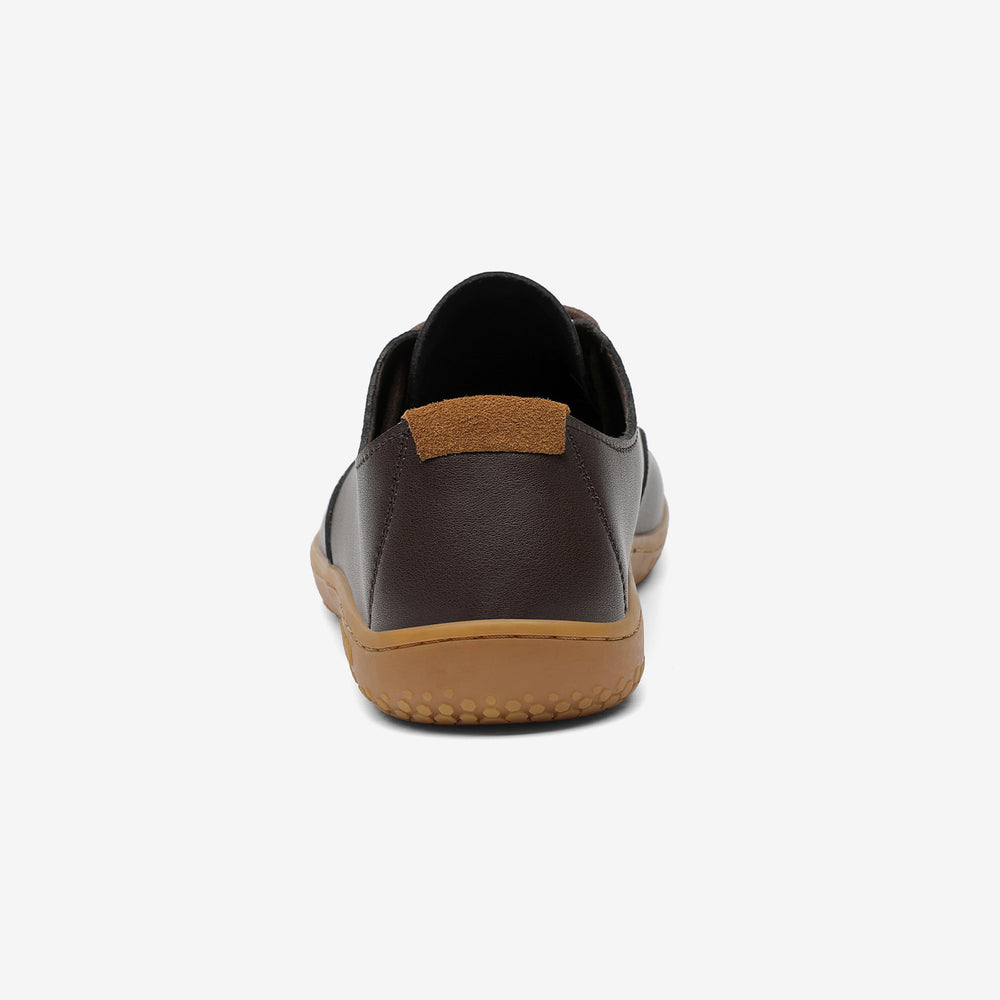 Man Dream III - Barefoot Shoes