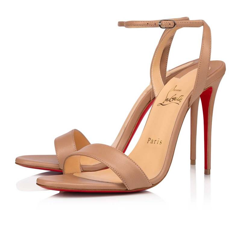 Christian Louboutin Loubigirl