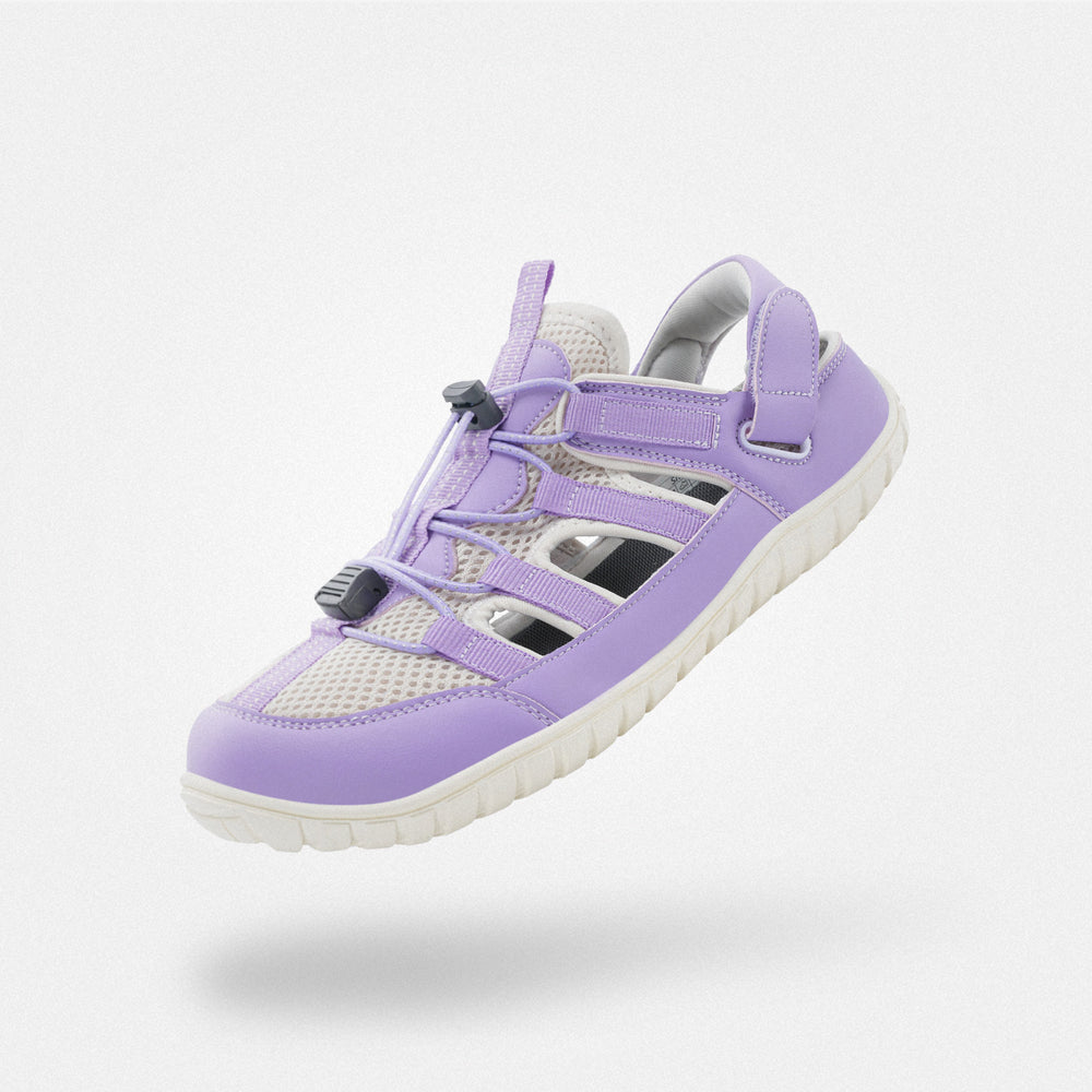 Woman Breeze III - Barefoot Shoes