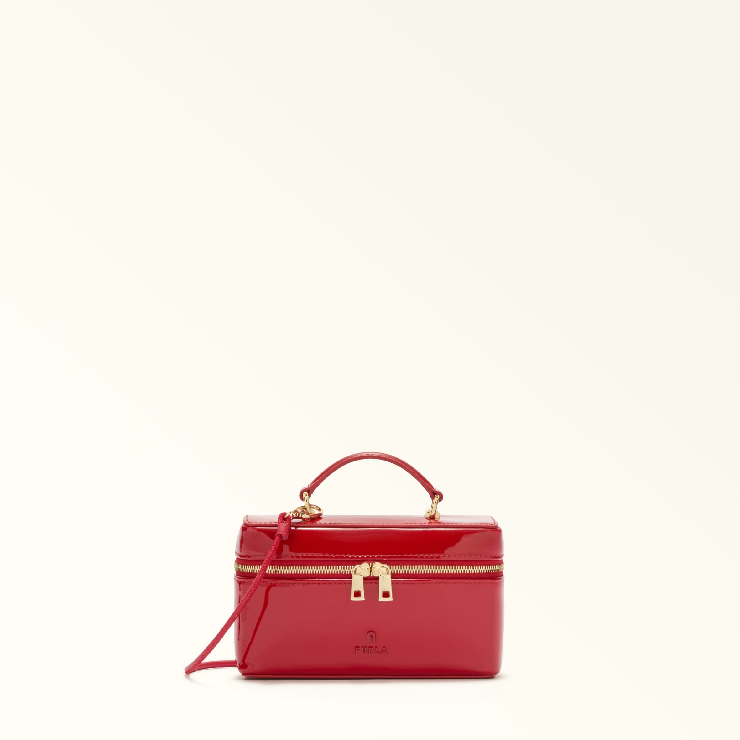 Furla Camelia Mini Bag