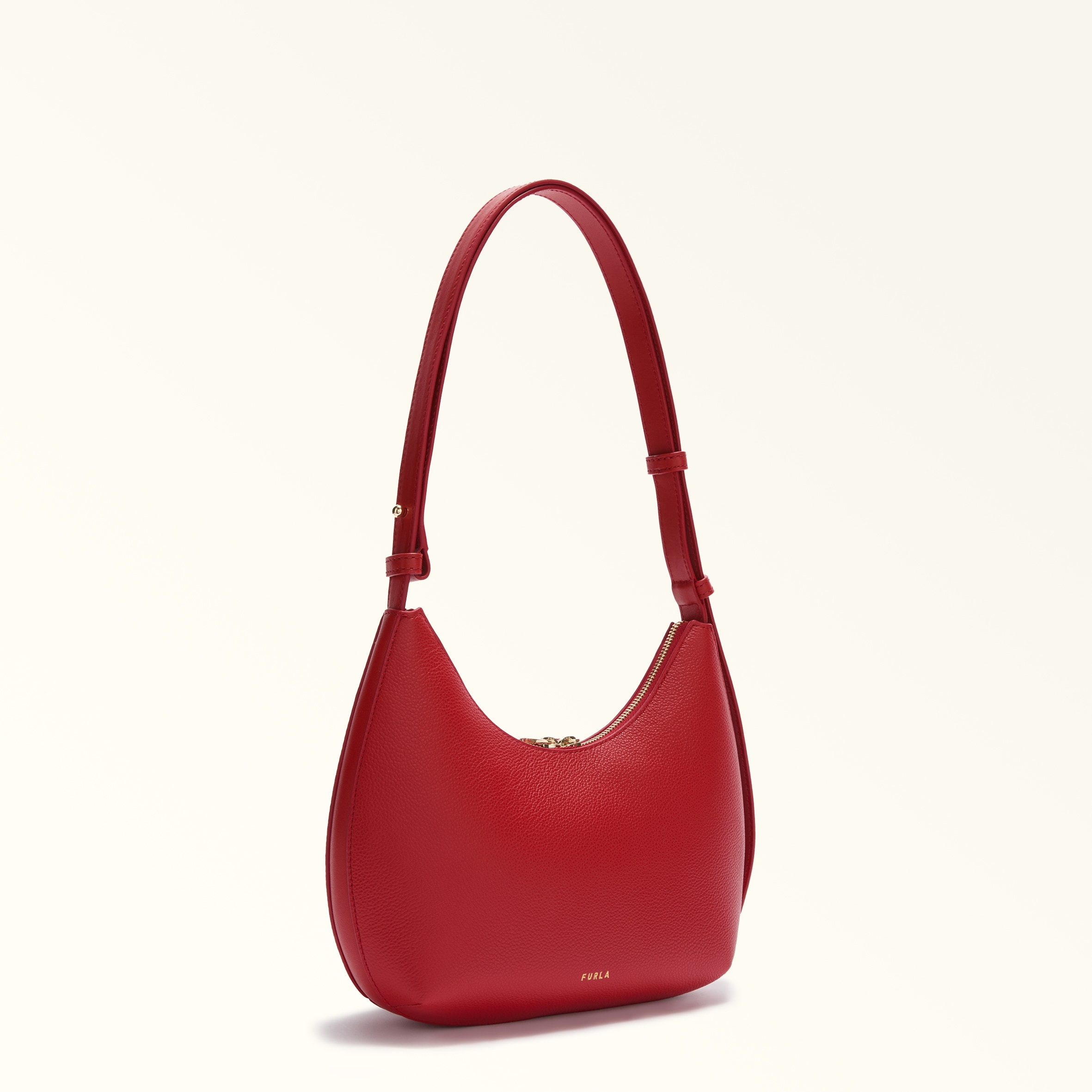 Furla Goccia Shoulder Bag S