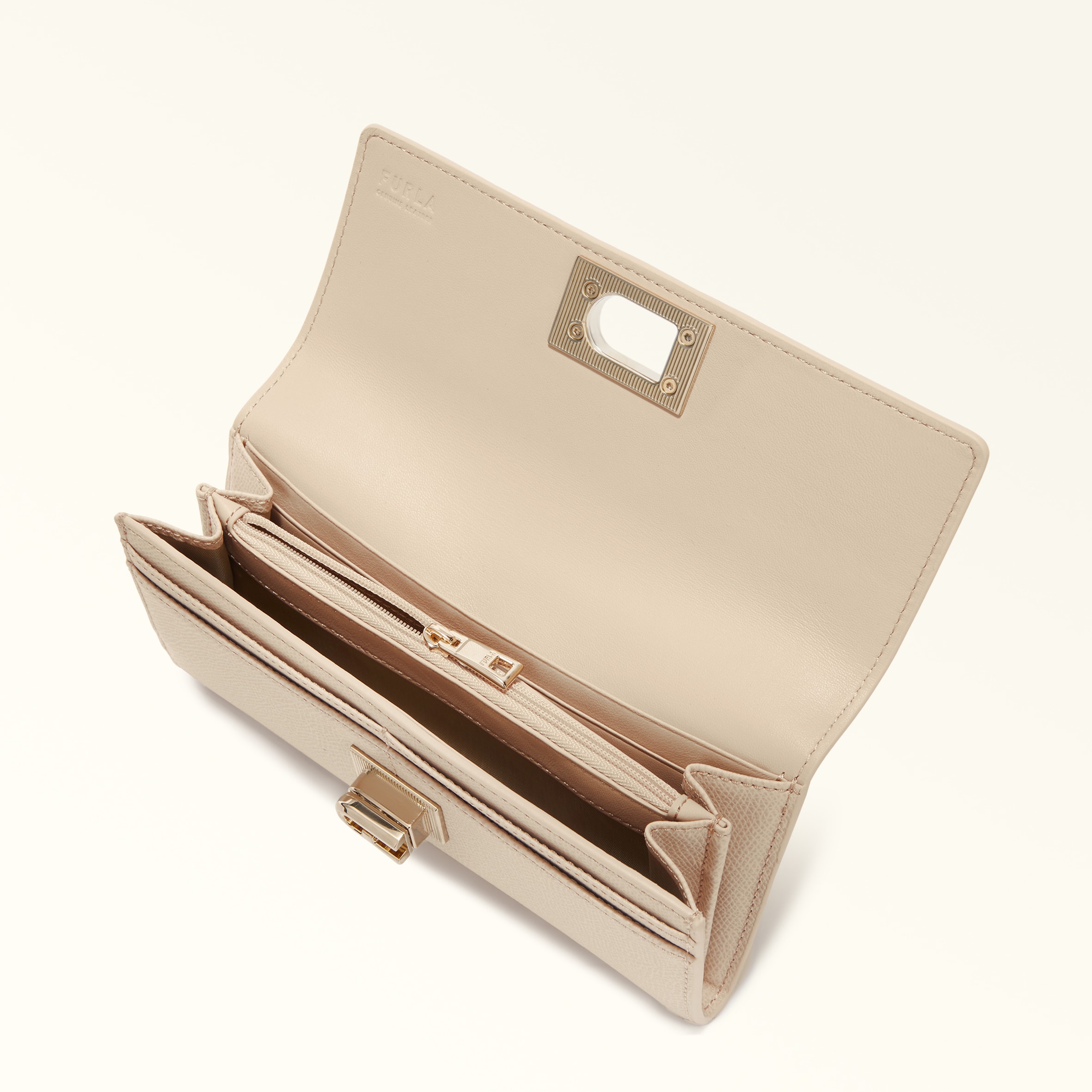 Furla 1927 Continental Wallet XL