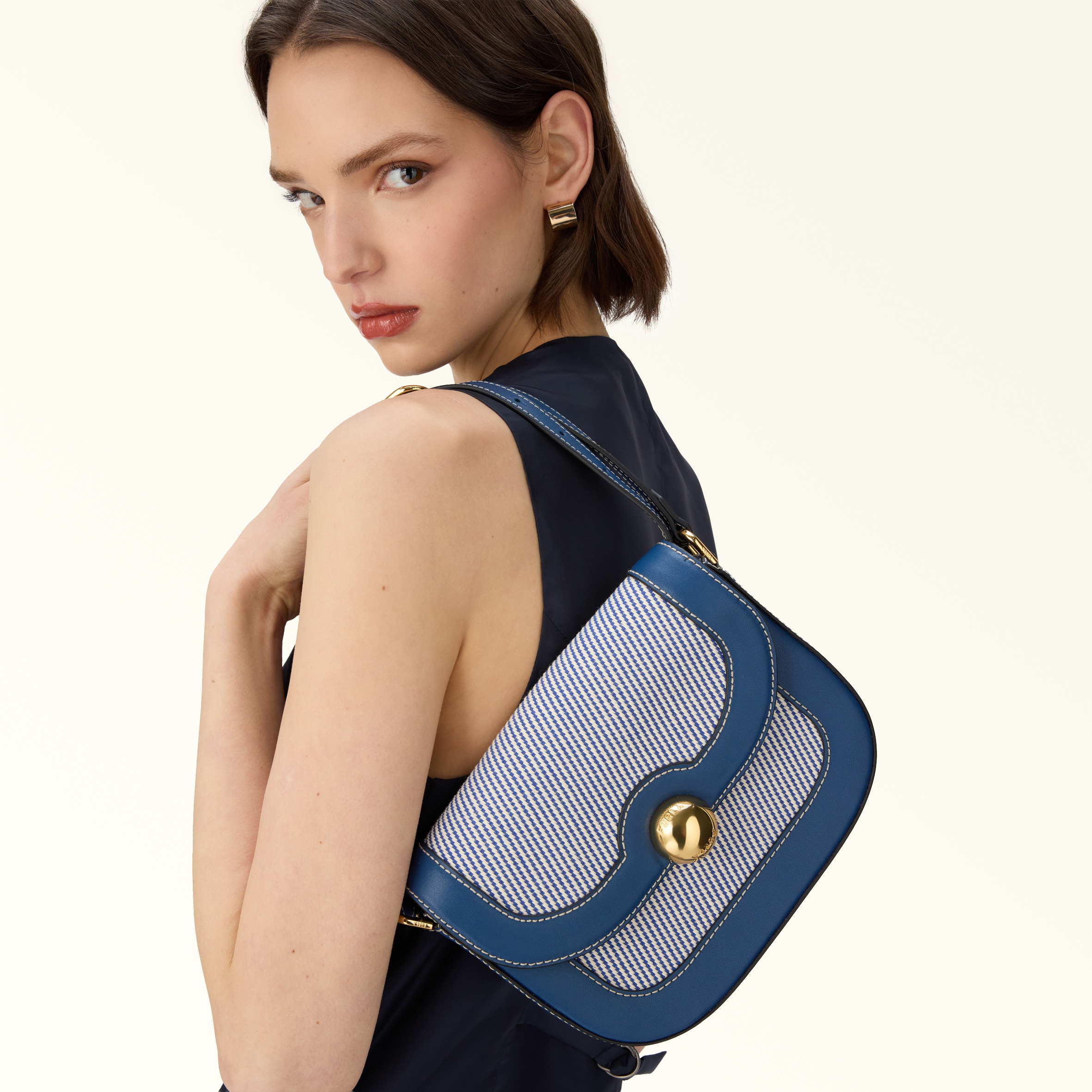 Furla Moonlight Crossbody S