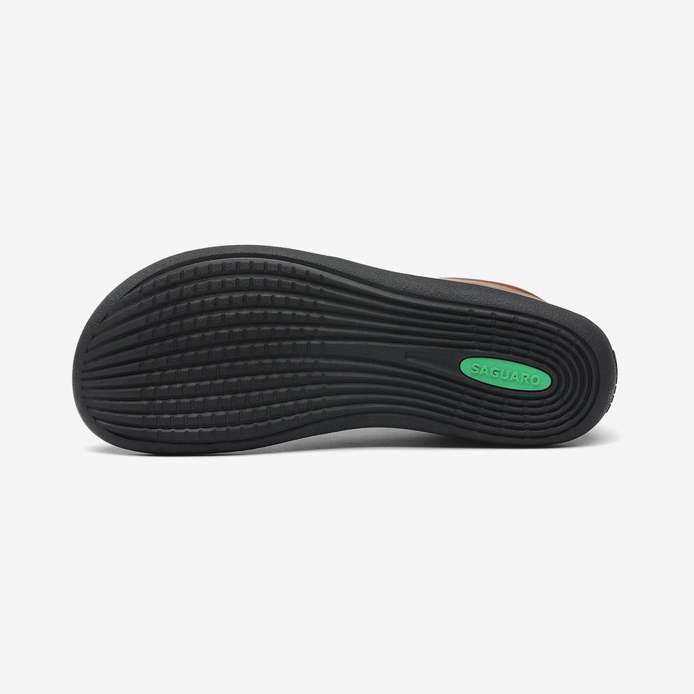 Man Noble II - Barefoot Shoes