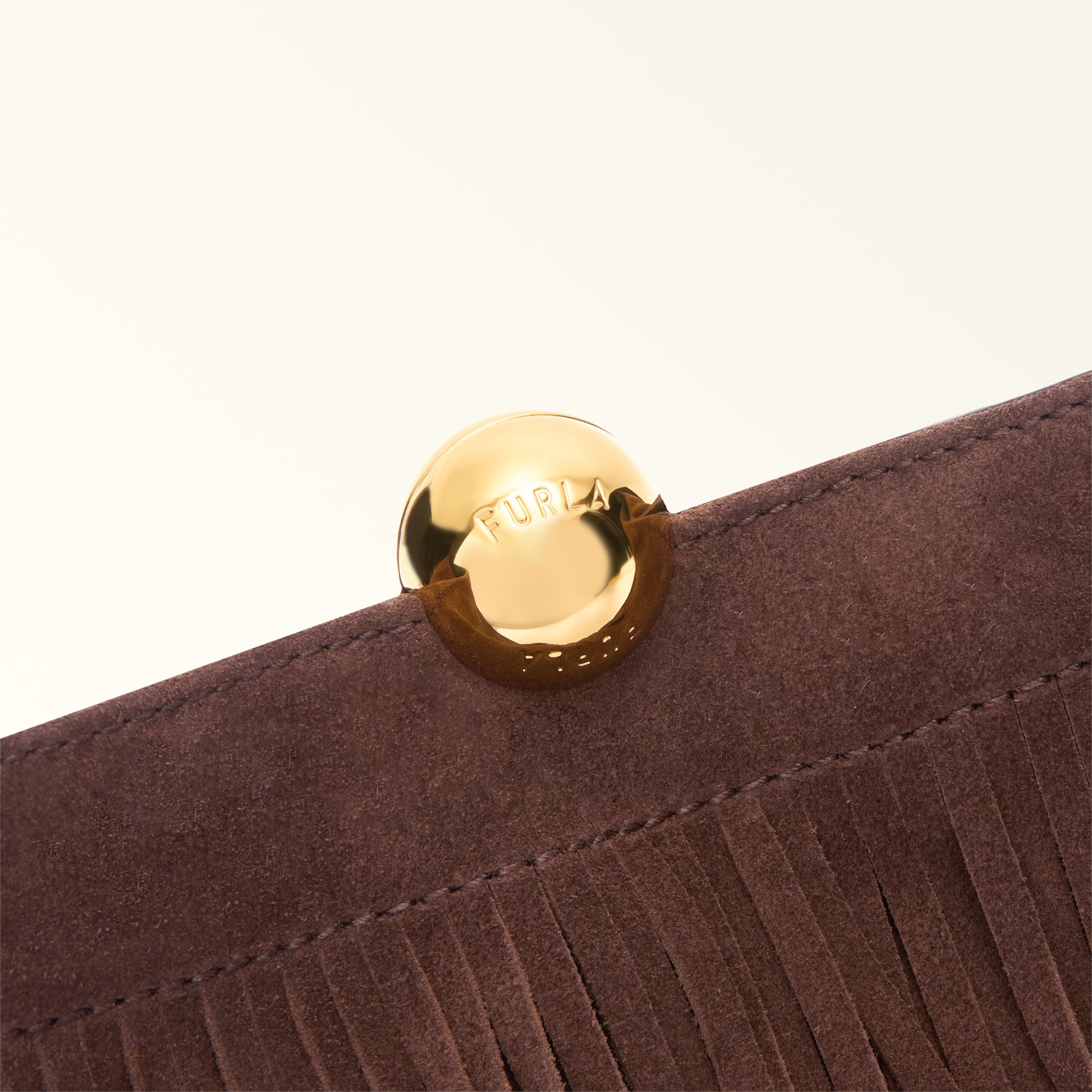 Furla Sfera Soft Shoulder Bag L