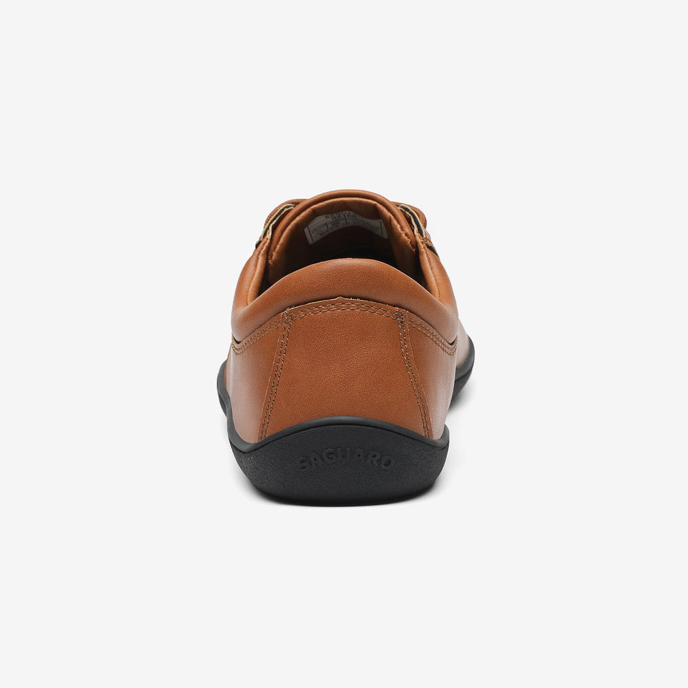 Man Noble II - Barefoot Shoes