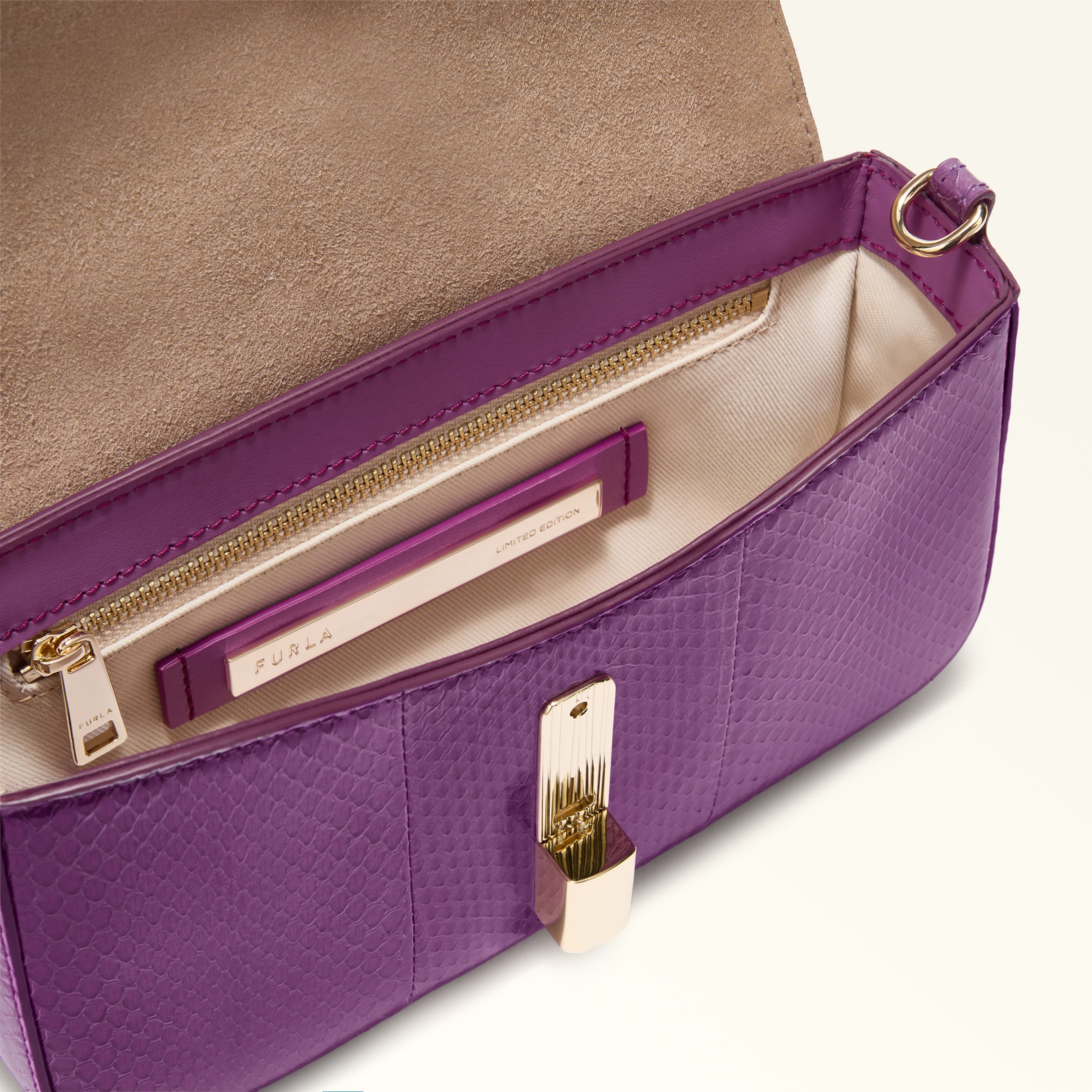 Furla Iride Crossbody MINI