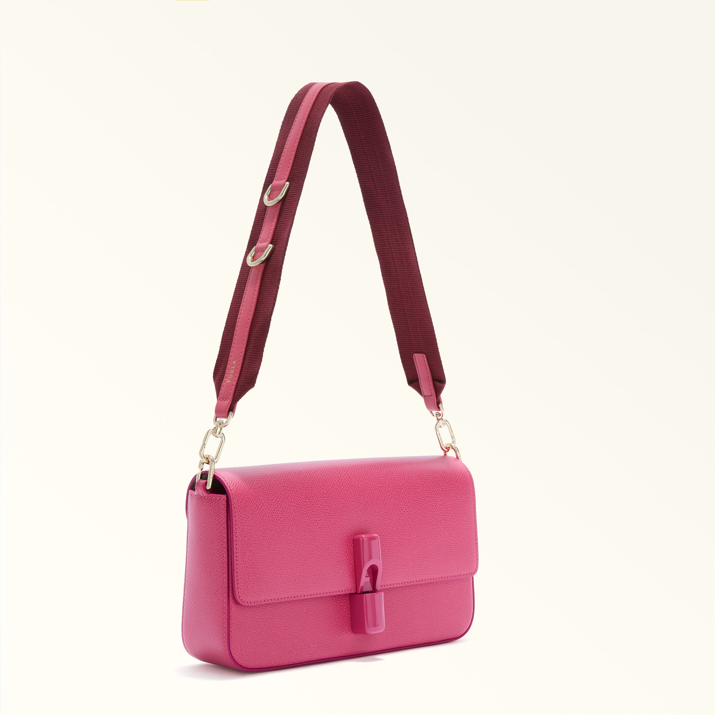 Furla Fiona Shoulder Strap