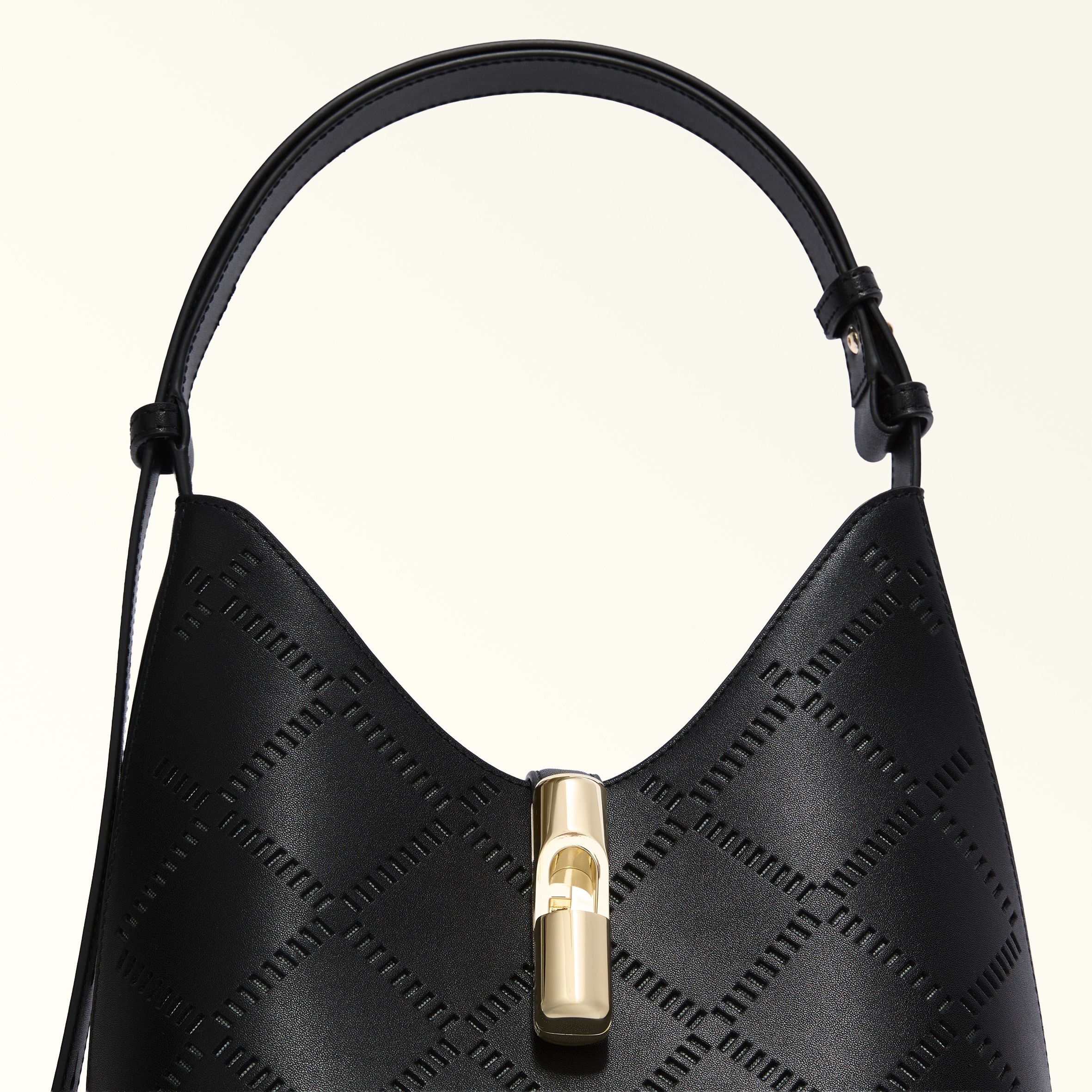 Furla Goccia Shoulder Bag S