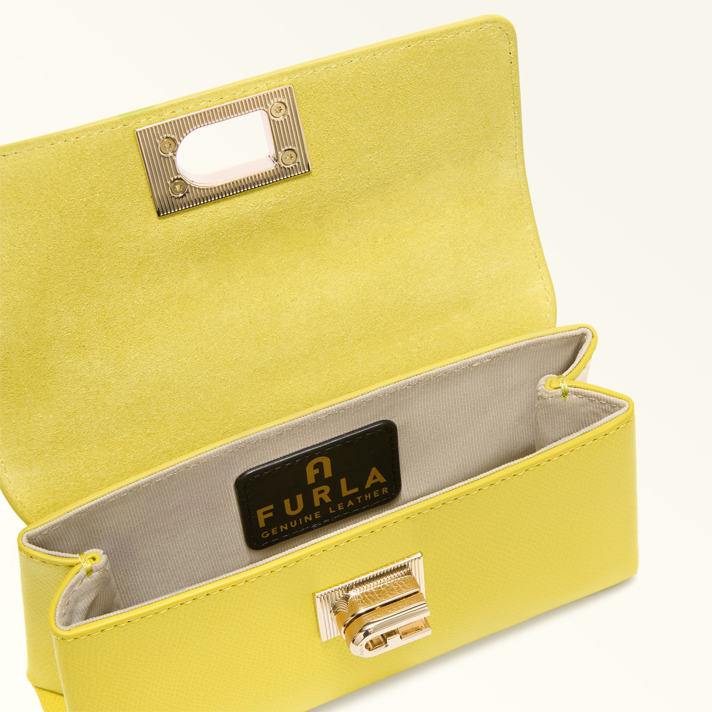 Furla 1927 Mini Bag