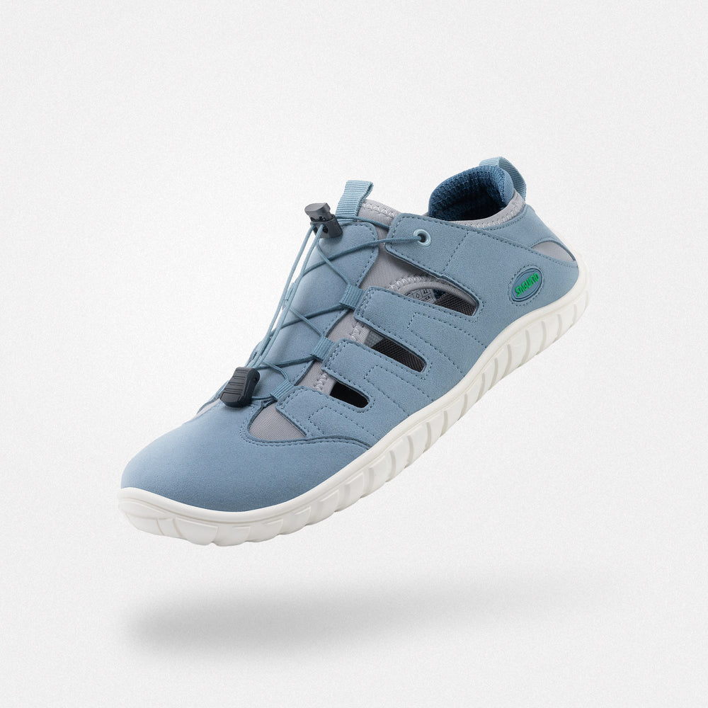 Man Breeze I - Barefoot Shoes