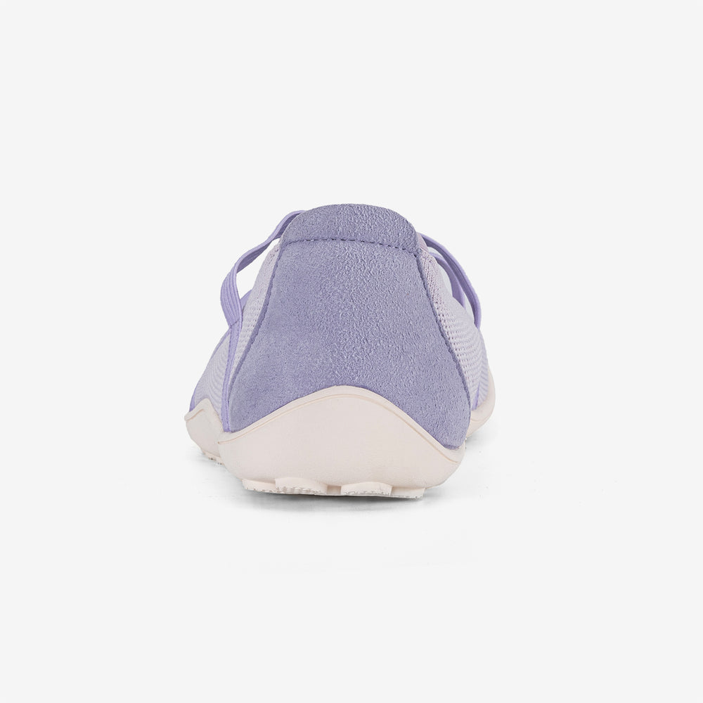 Woman GiselleⅠ - Barefoot Ballet Flat