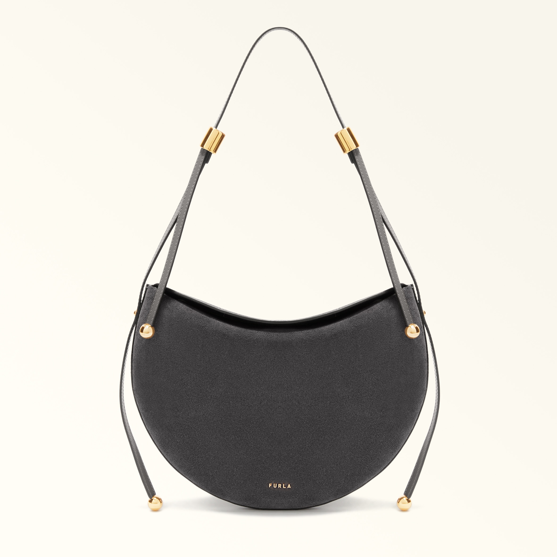 Furla Moonstone Shoulder Bag S