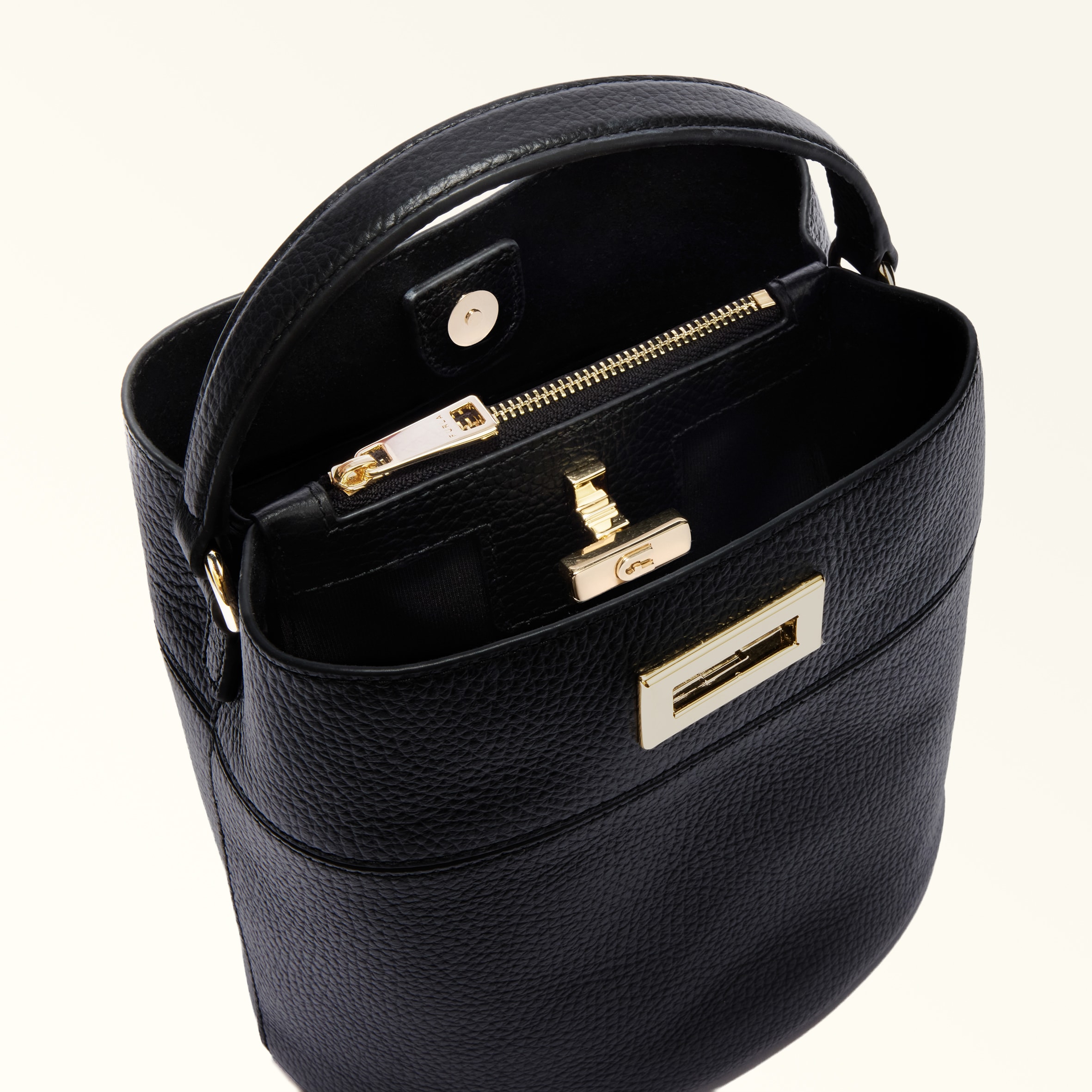 Furla Amelia Bucket Bag