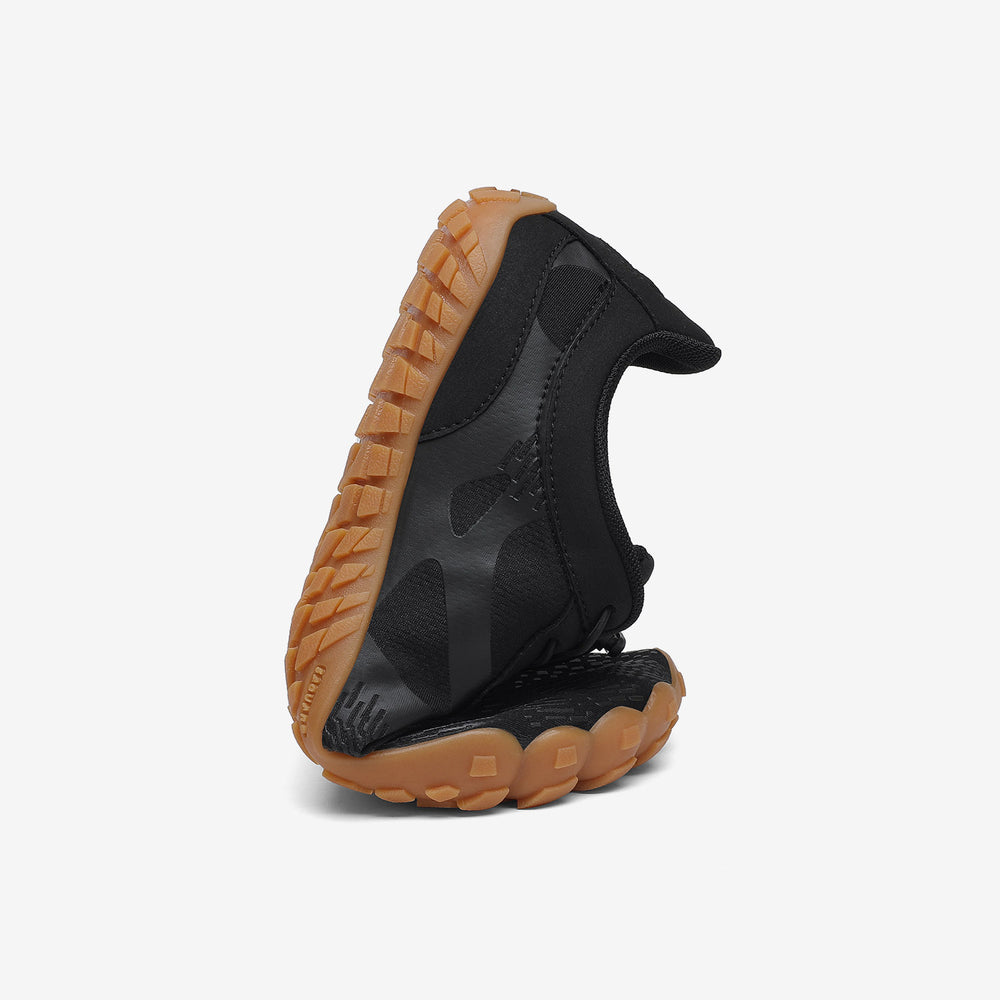 Man Vitality III - Barefoot Shoes