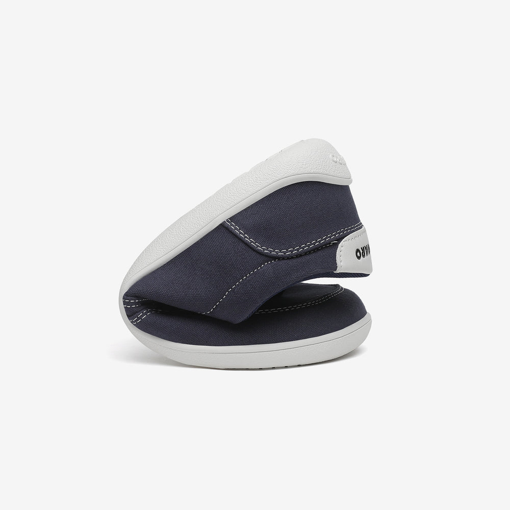 Man Relax V - Barefoot Shoes