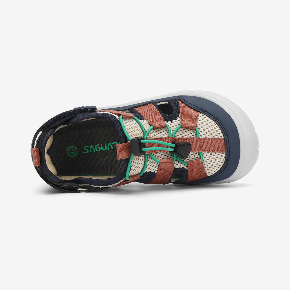 Kid's Breeze I  - Barefoot Shoes