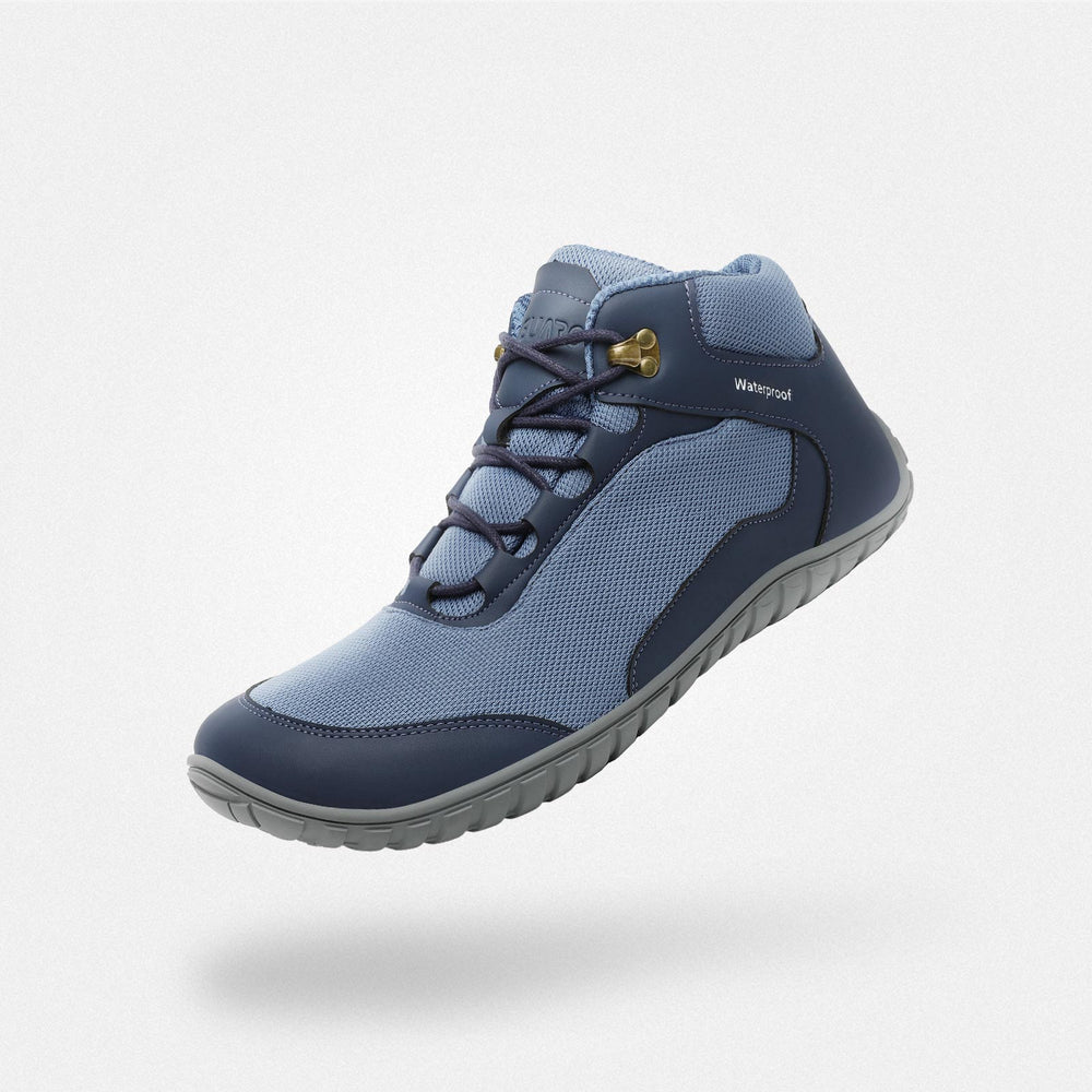 Woman Brave Ⅰ - Barefoot Shoes