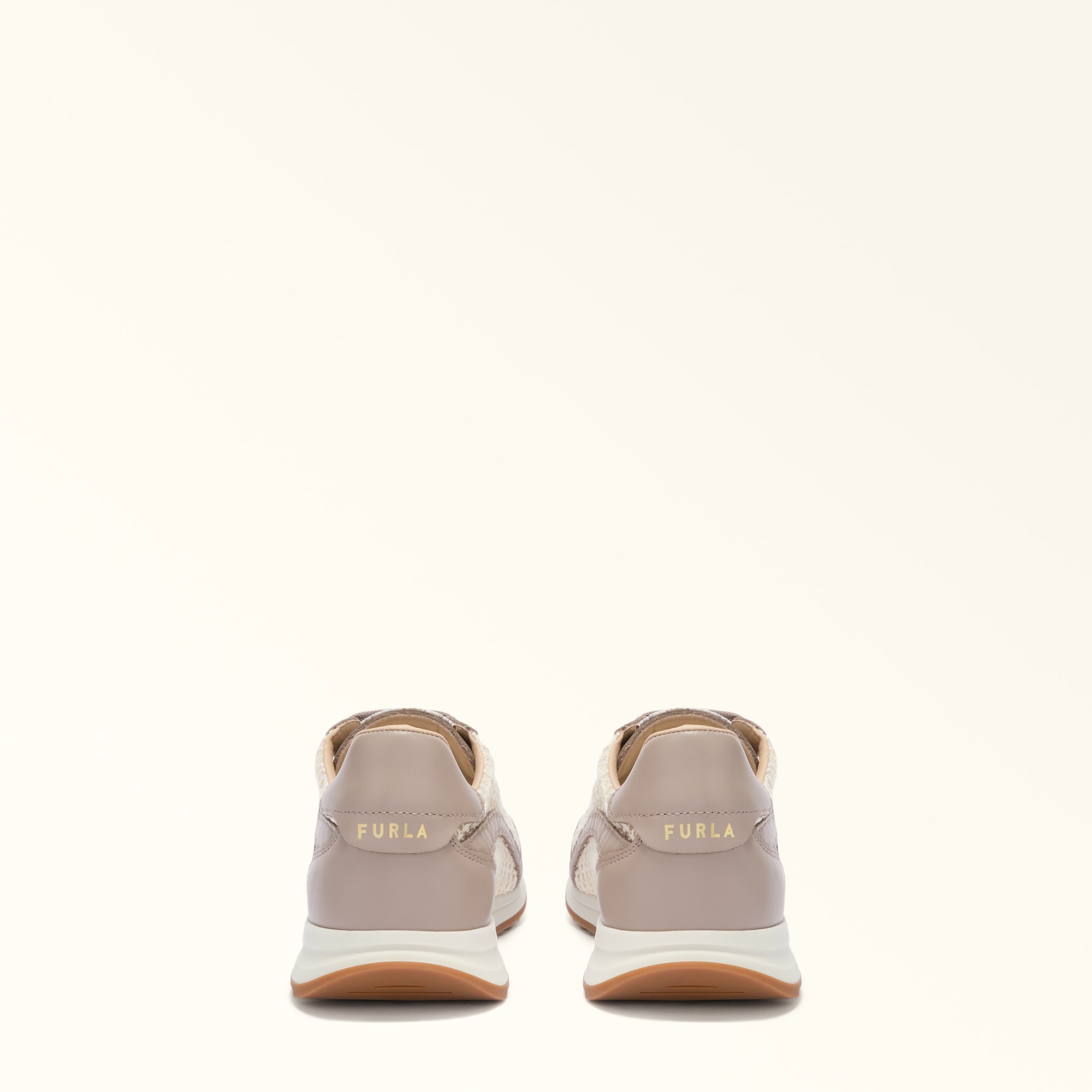 Furla Retro' Sneakers