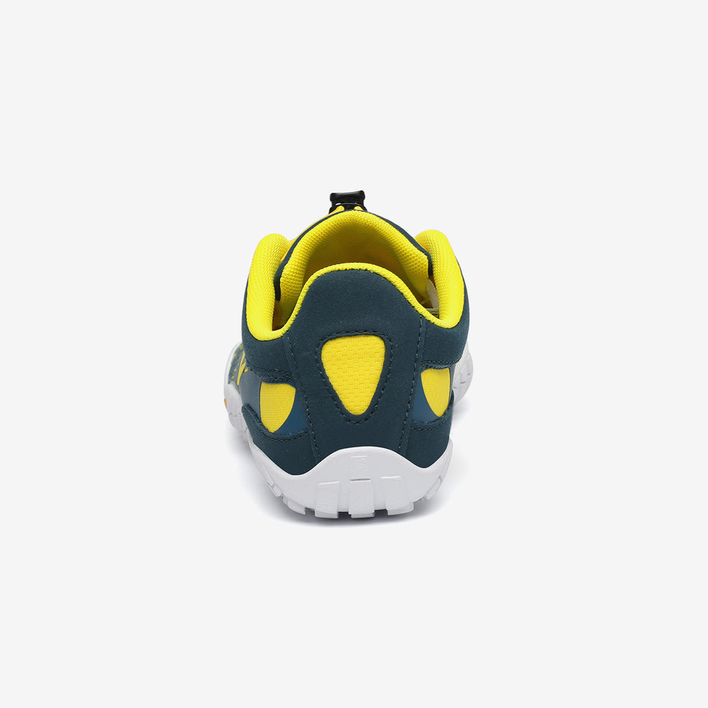 Man Vitality III - Barefoot Shoes