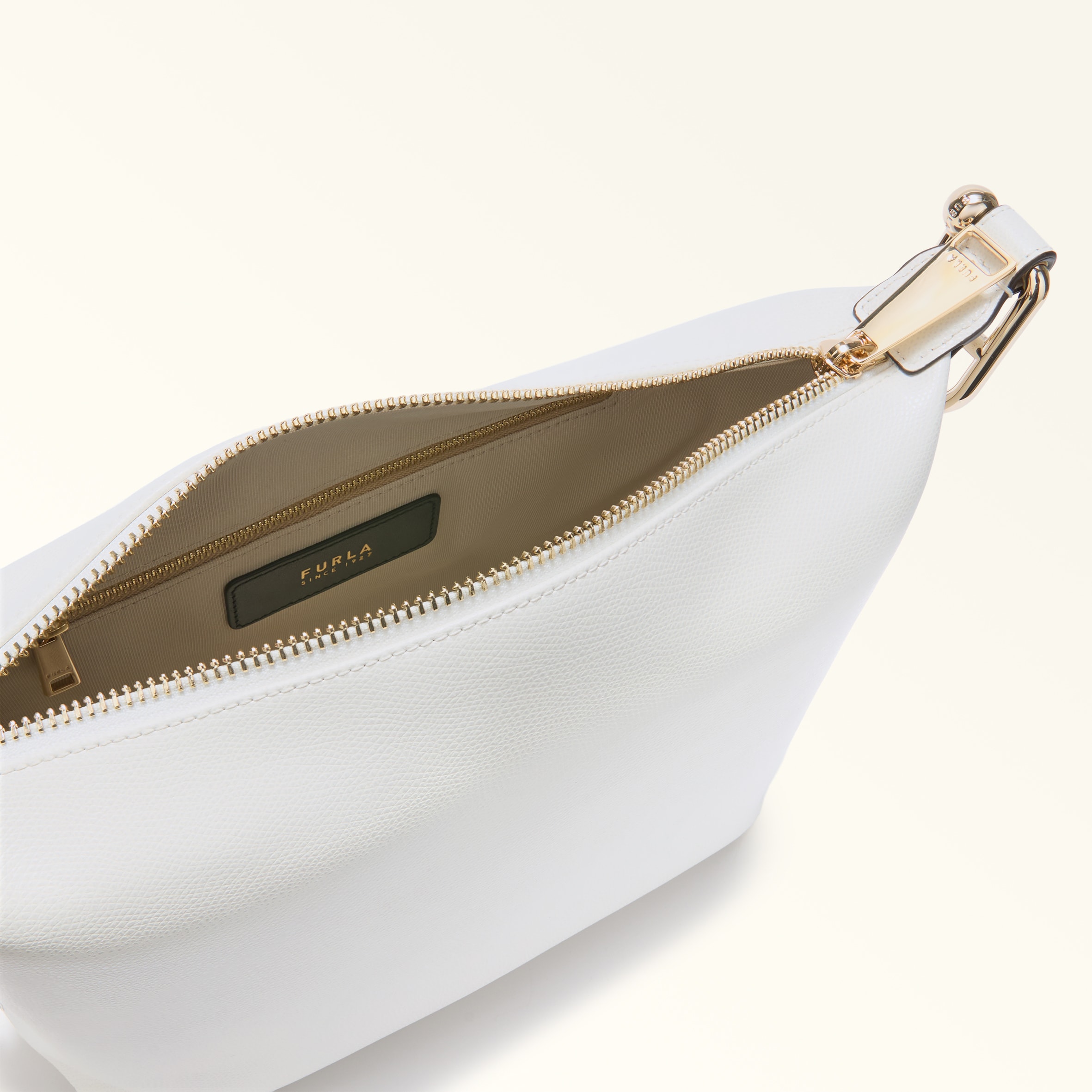 Furla Tonie Shoulder Bag M