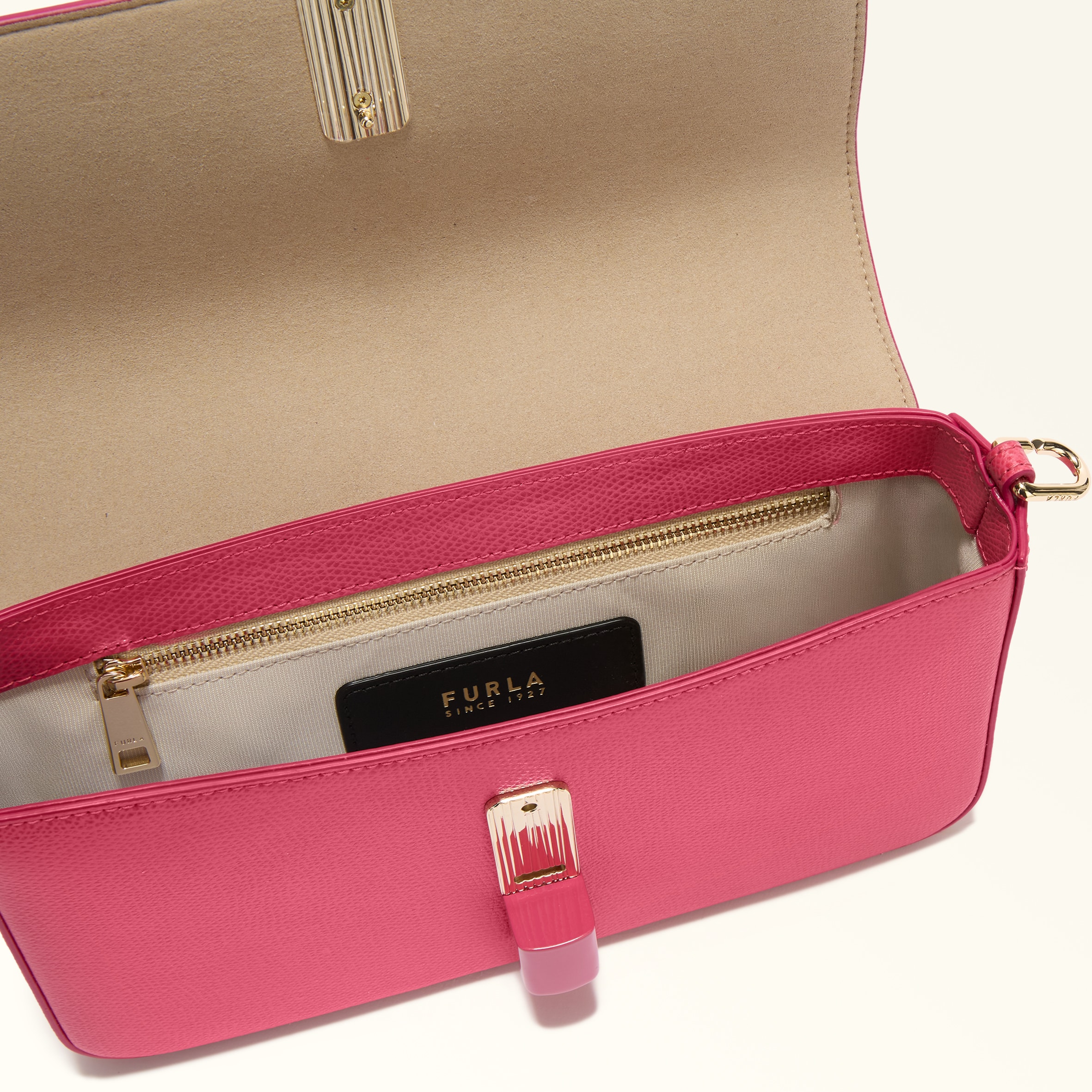 Furla Iride Crossbody S
