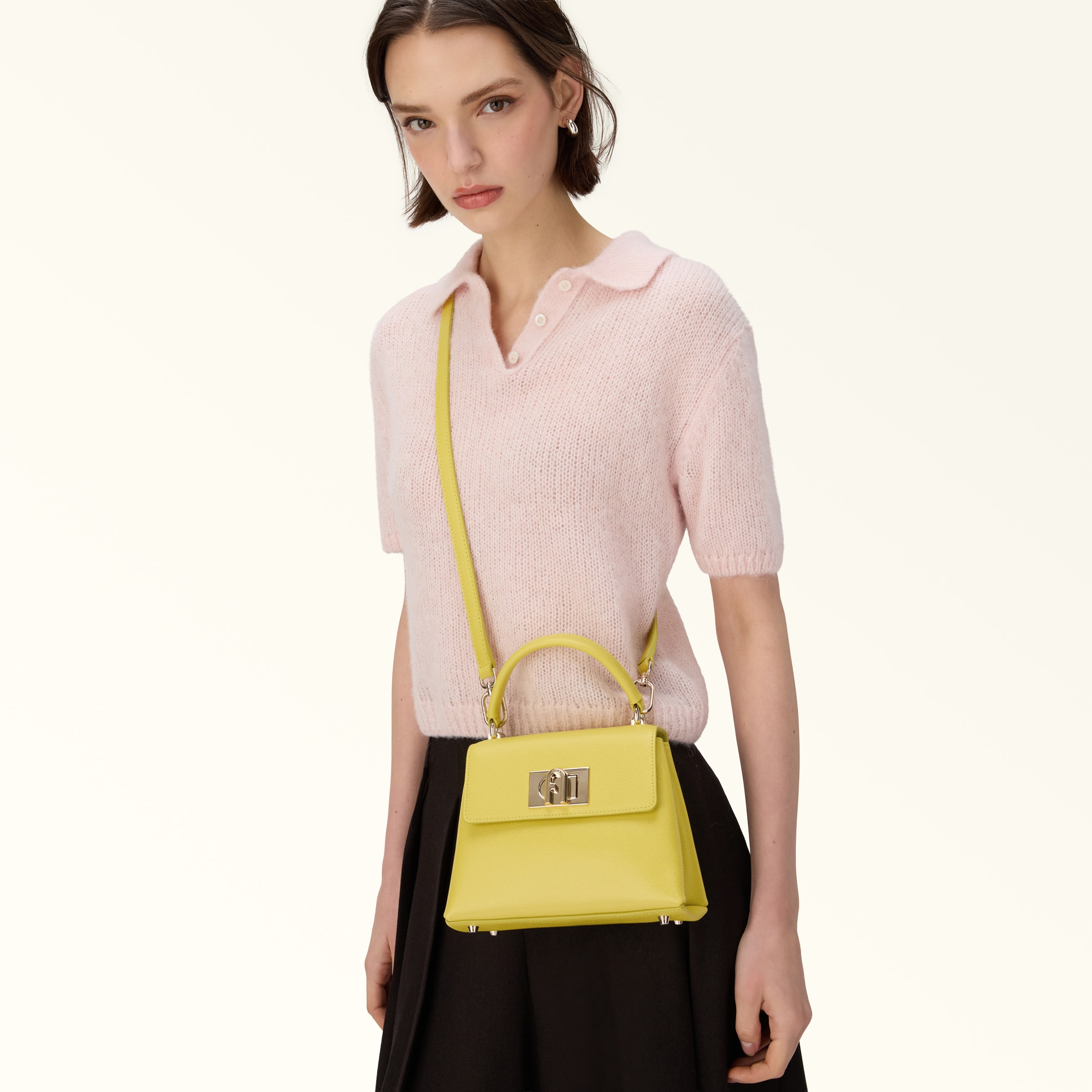 Furla 1927 Top Handle MINI