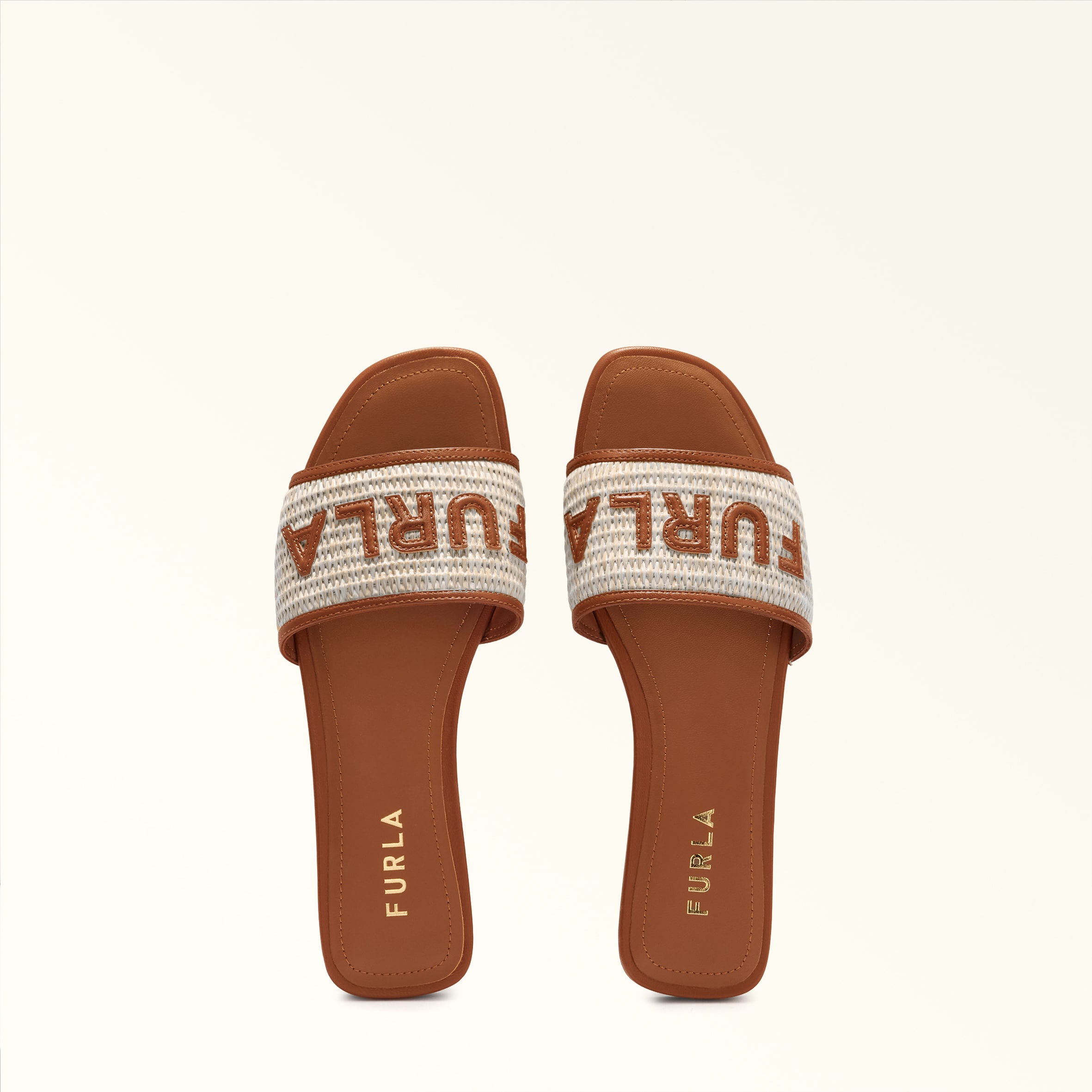 Furla Brezza Sandals