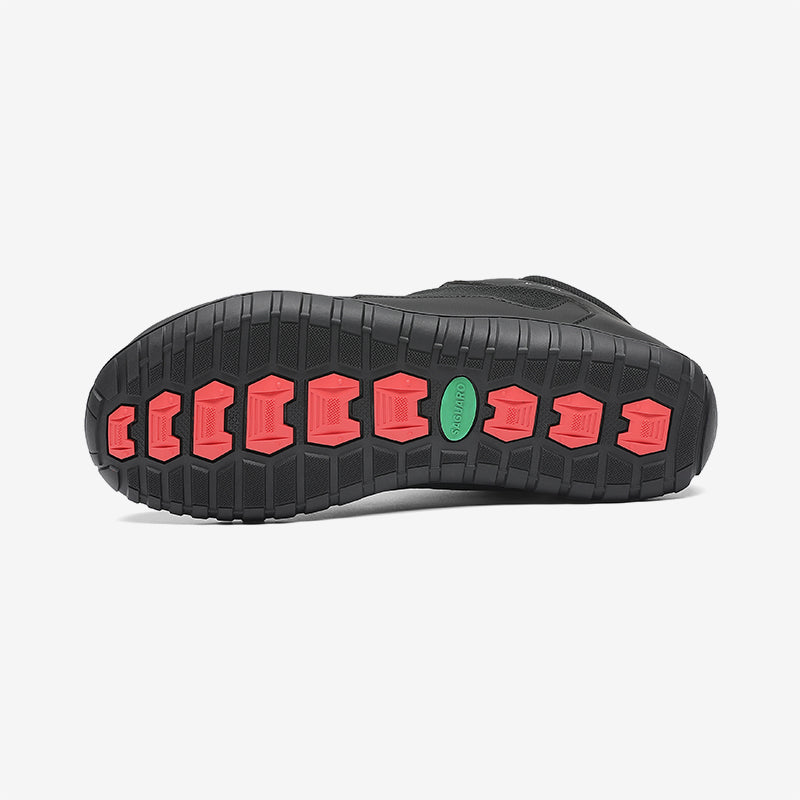 Man Brave Ⅰ - Barefoot Shoes