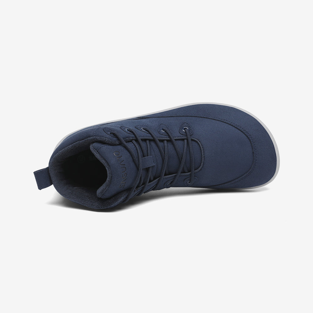 Man Muse II - Barefoot Shoes