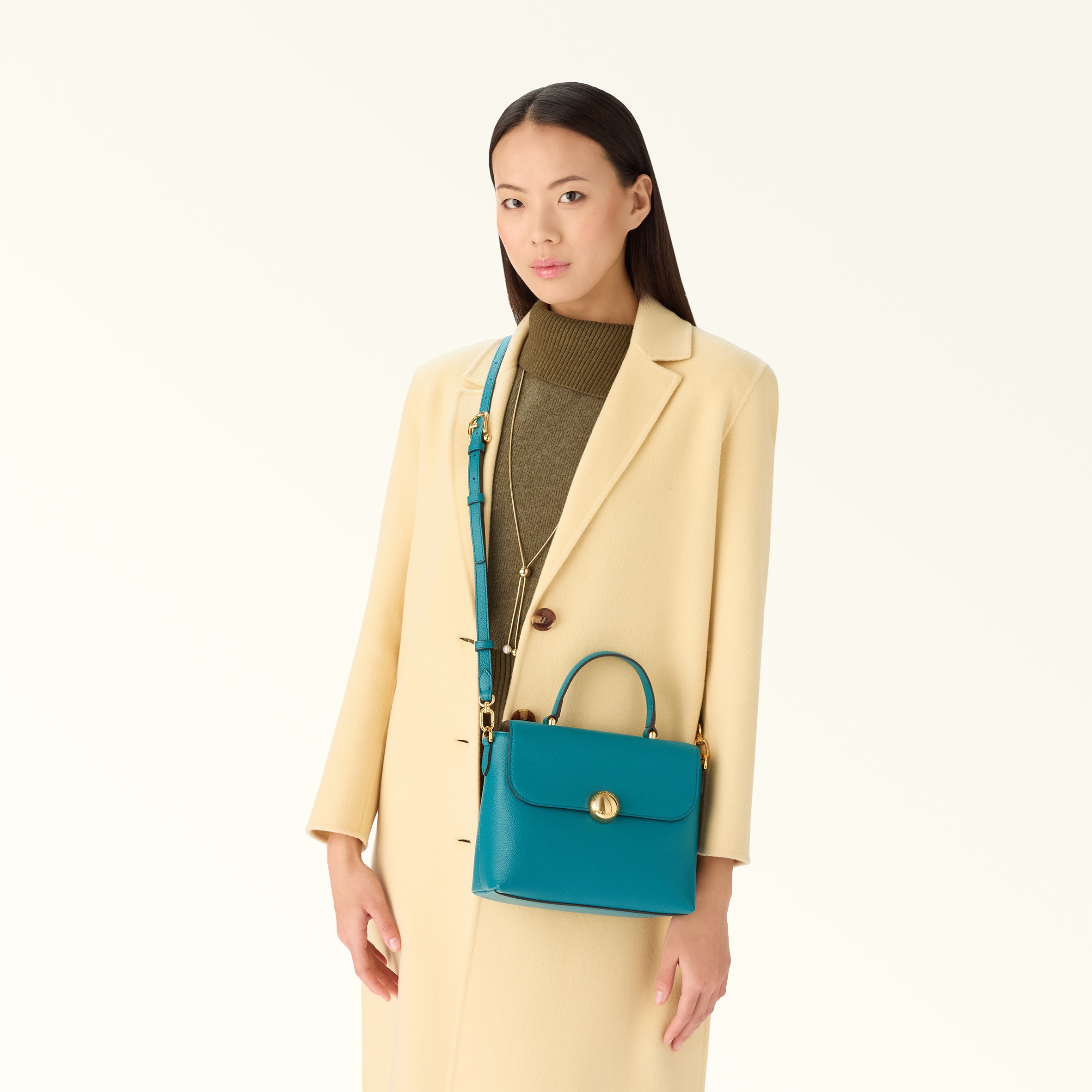 Furla Moonlight Top Handle S