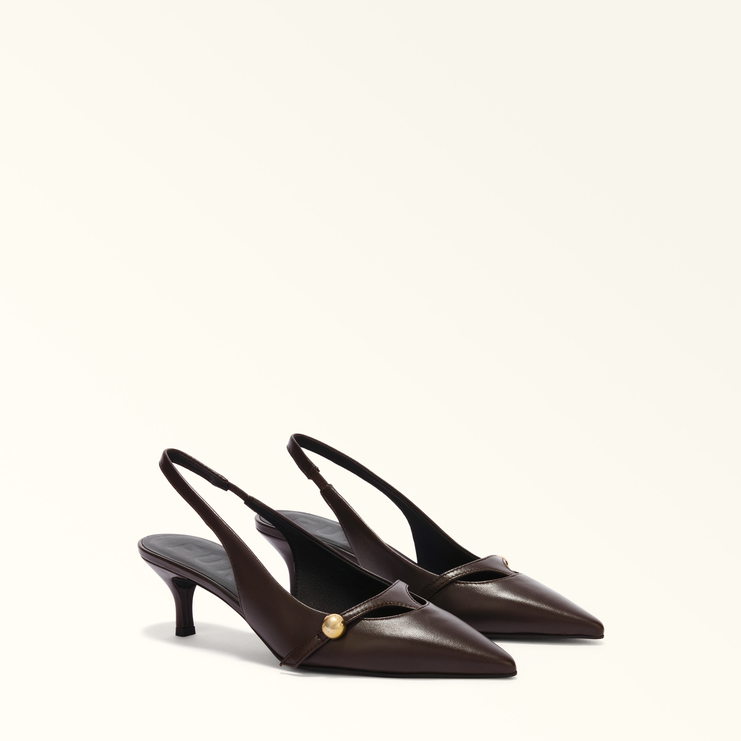 Furla Sfera Slingback