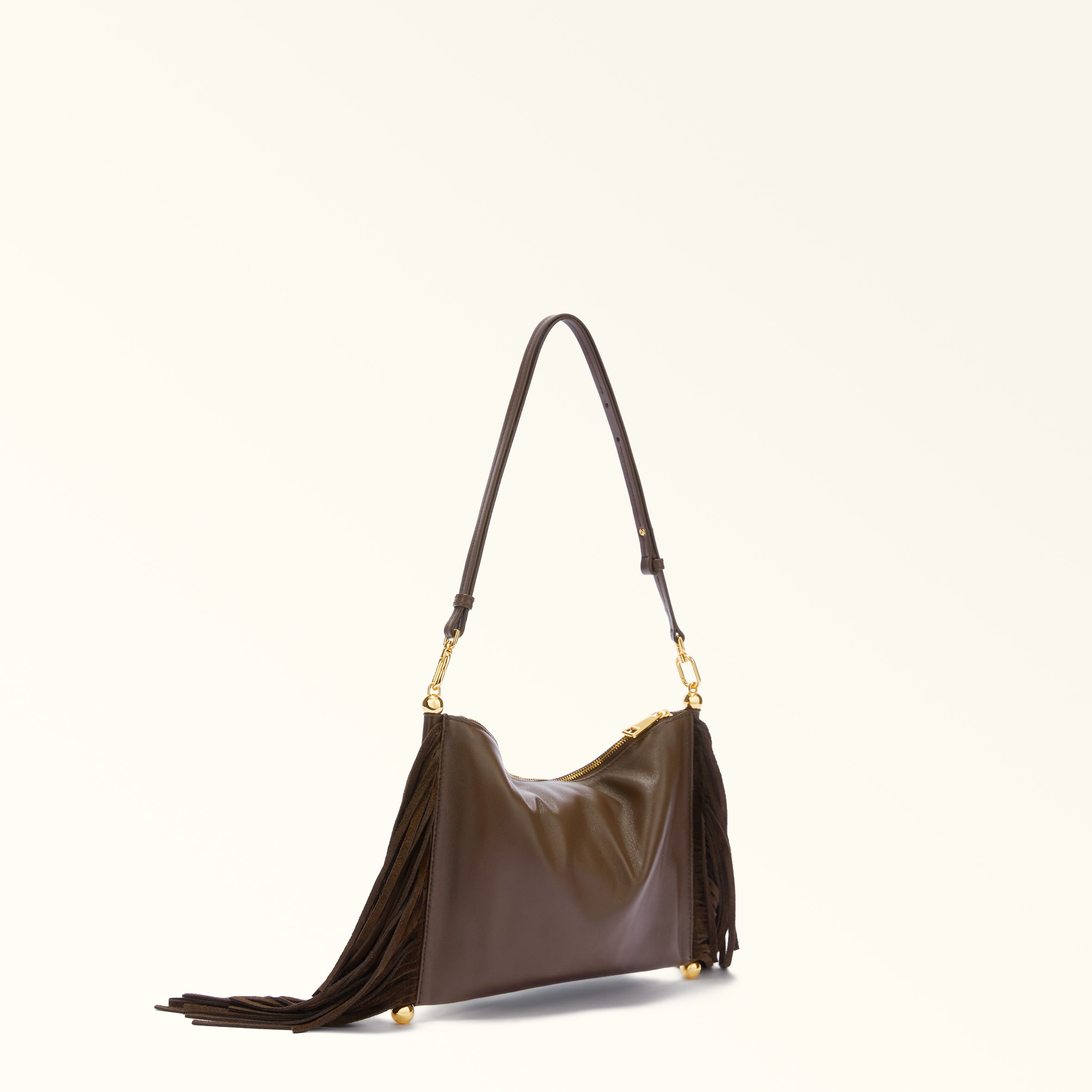 Furla Sfera Soft Shoulder Bag