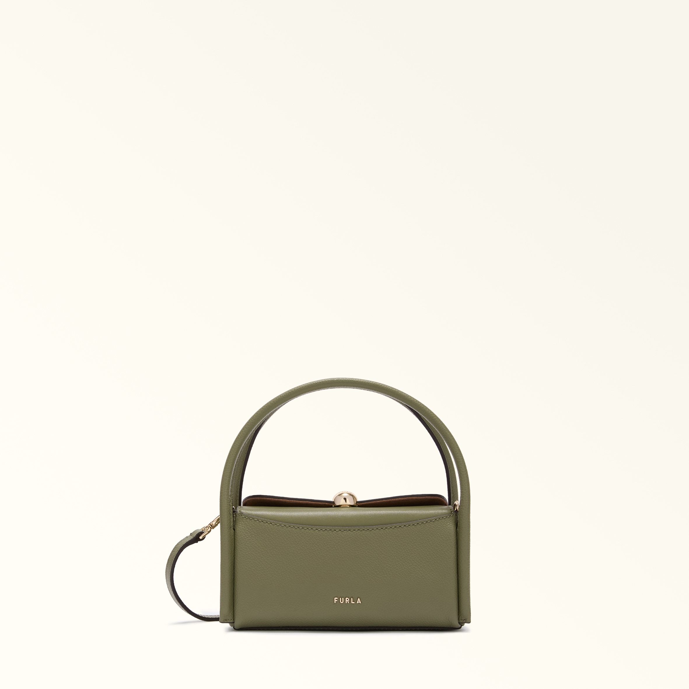 Furla Nicole Boston Bag