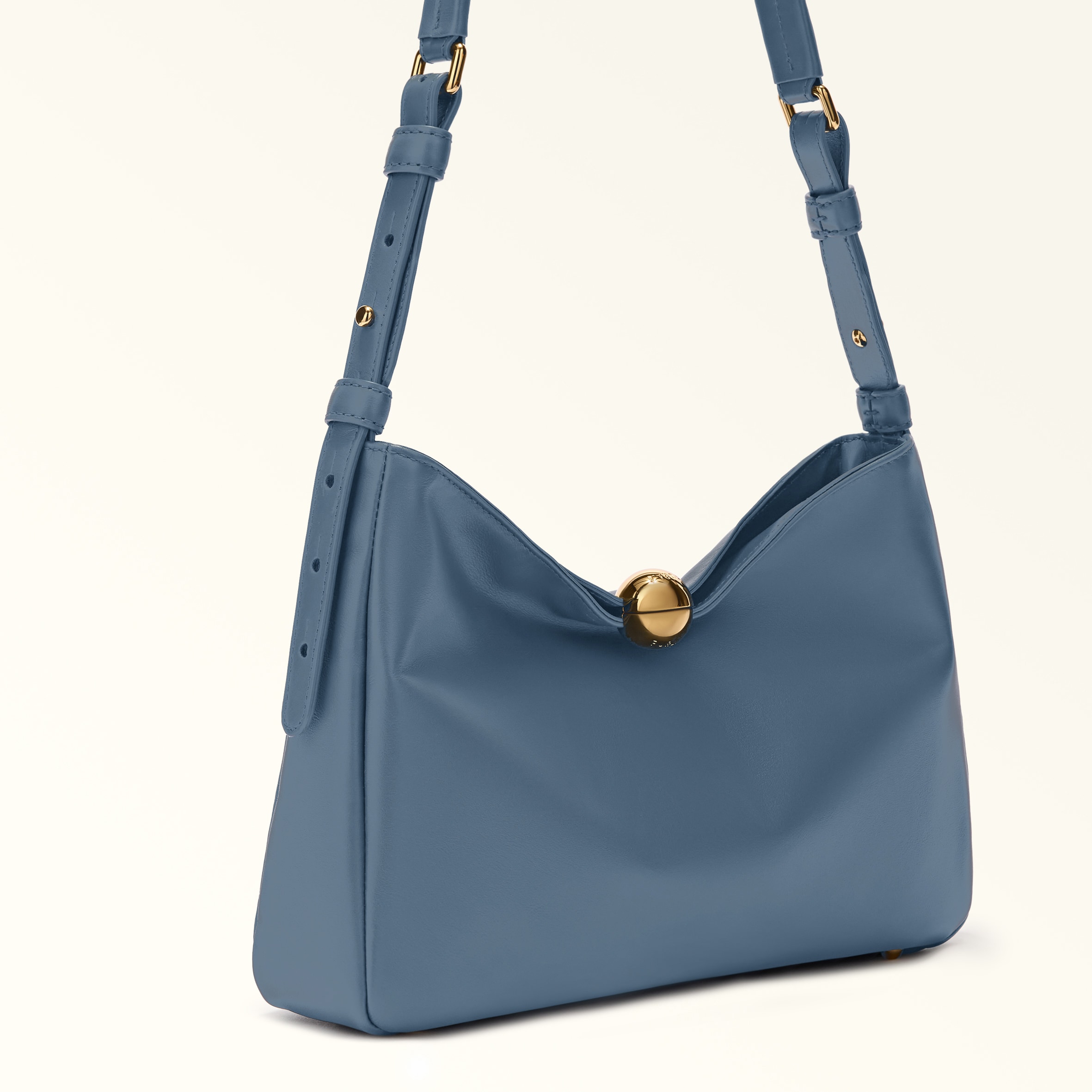 Furla Sfera Soft Shoulder Bag M