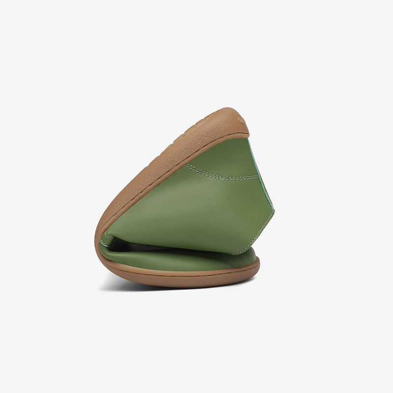 Man Noble Ⅰ - Barefoot Shoes